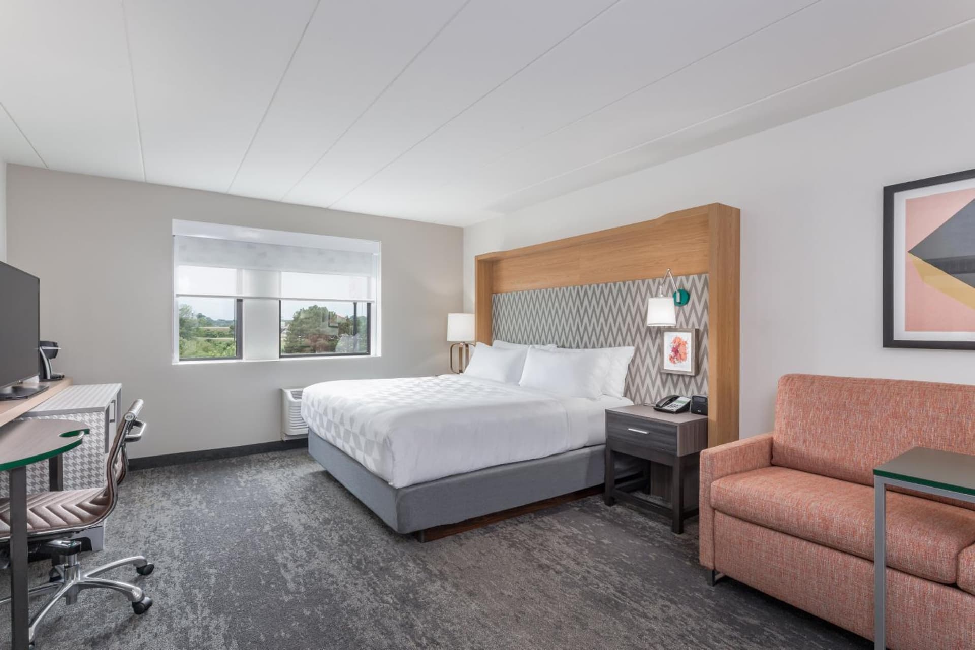 Holiday Inn - Columbus by IHG gallery photo in Columbus, IN — image 31