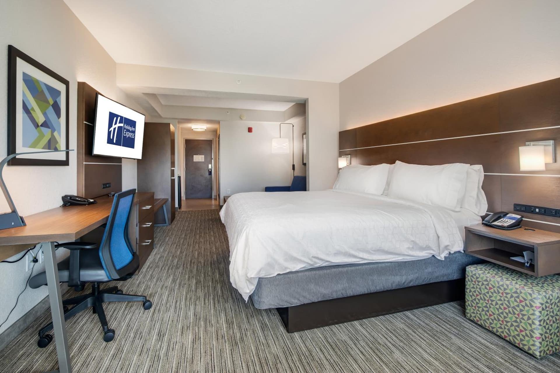 Holiday Inn Express Hotel & Suites Orlando - Apopka by IHG gallery photo in Orlando, FL — image 6