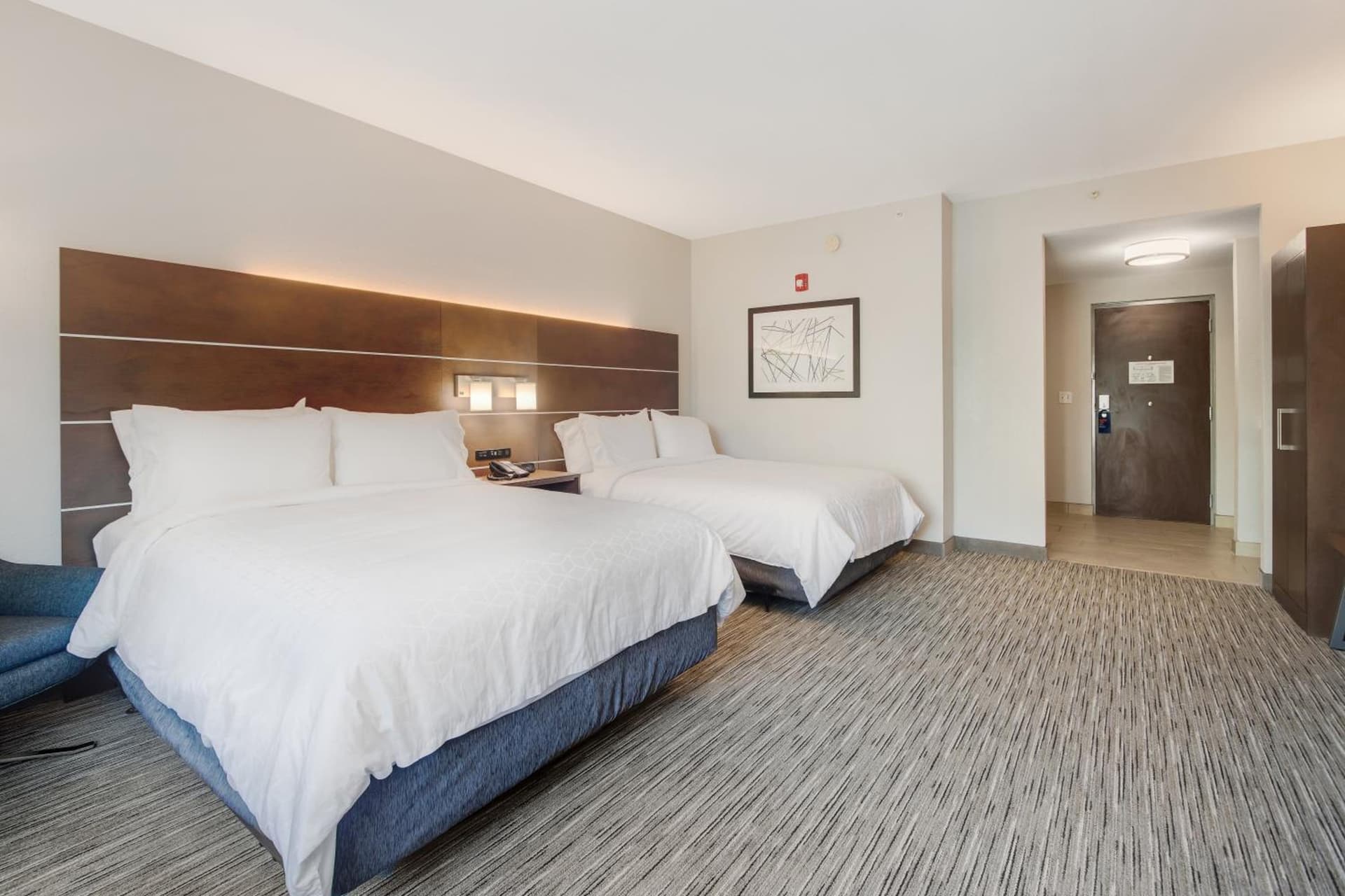 Holiday Inn Express Hotel & Suites Orlando - Apopka by IHG gallery photo in Orlando, FL — image 21