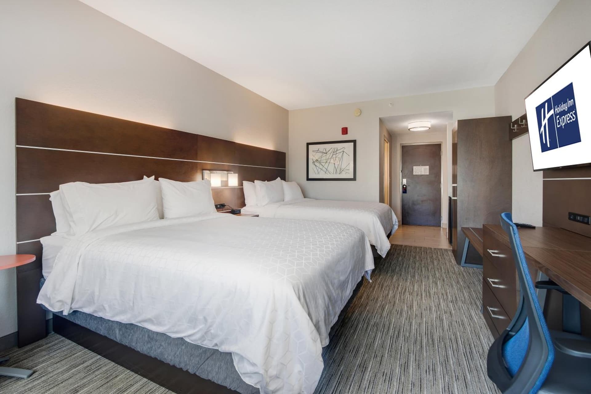 Holiday Inn Express Hotel & Suites Orlando - Apopka by IHG gallery photo in Orlando, FL — image 24