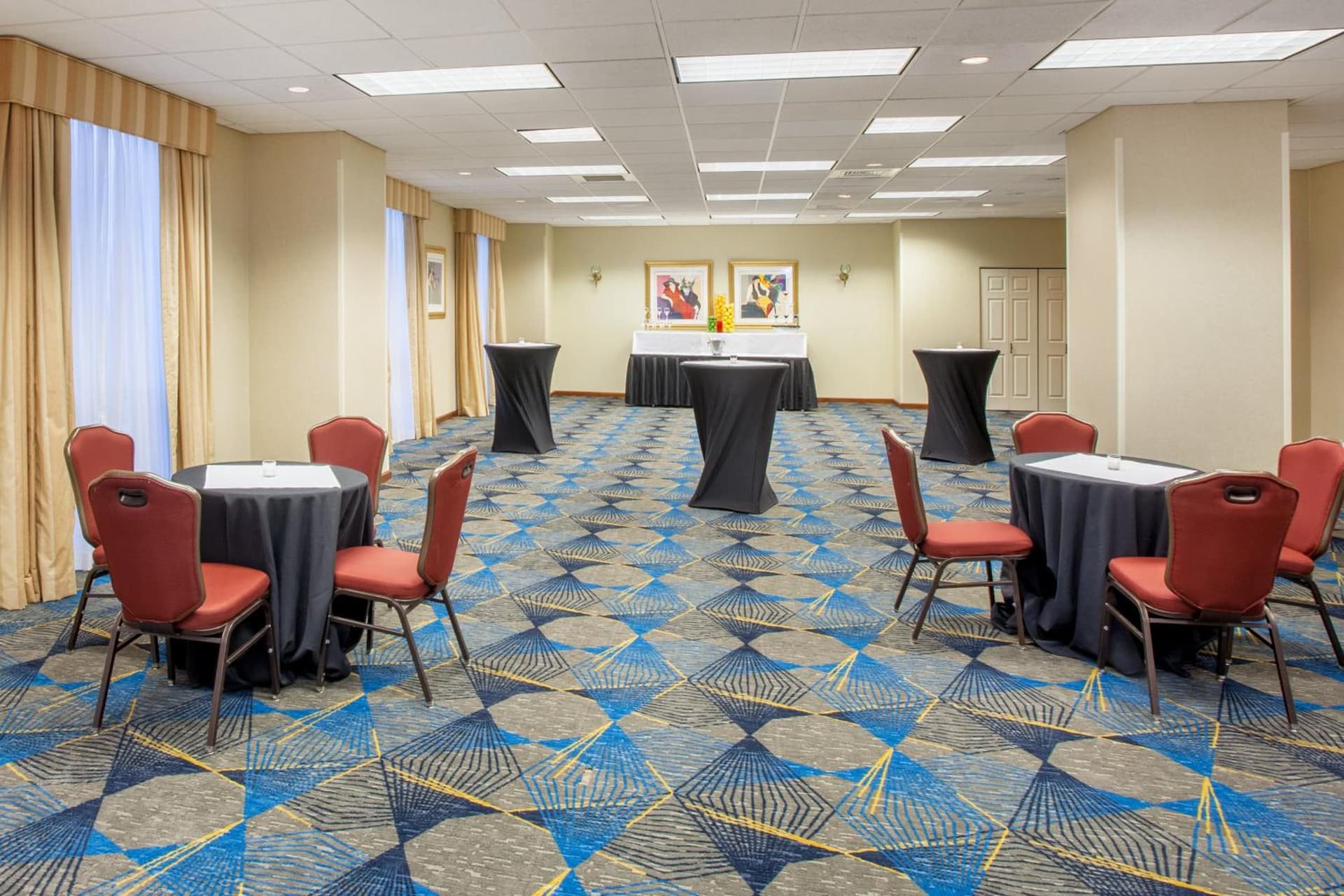 Crowne Plaza Springfield Convention Center by IHG gallery photo in Springfield, IL — image 62