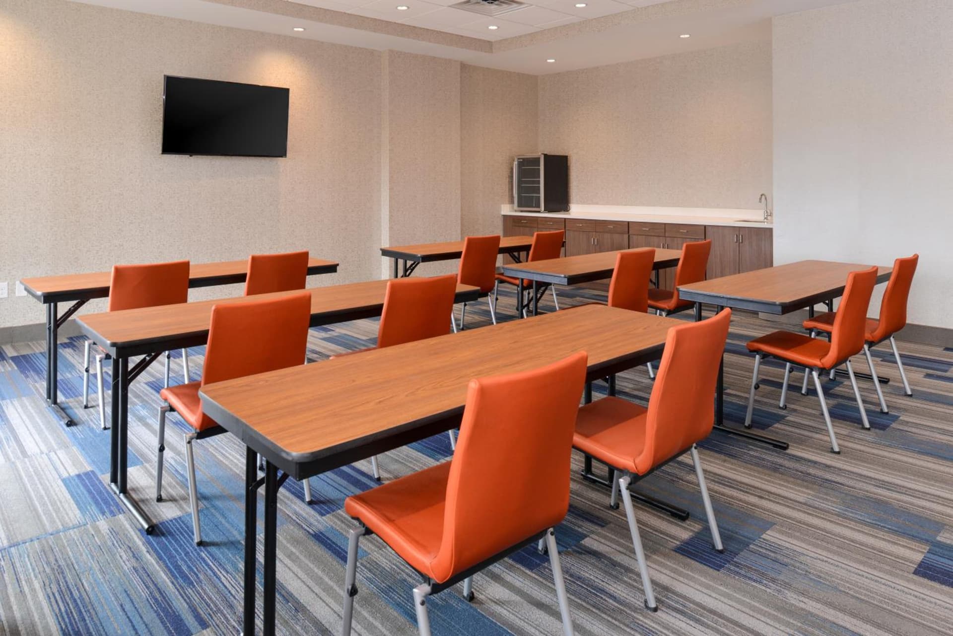 Holiday Inn Express & Suites Trinity by IHG gallery photo in Trinity, FL — image 51