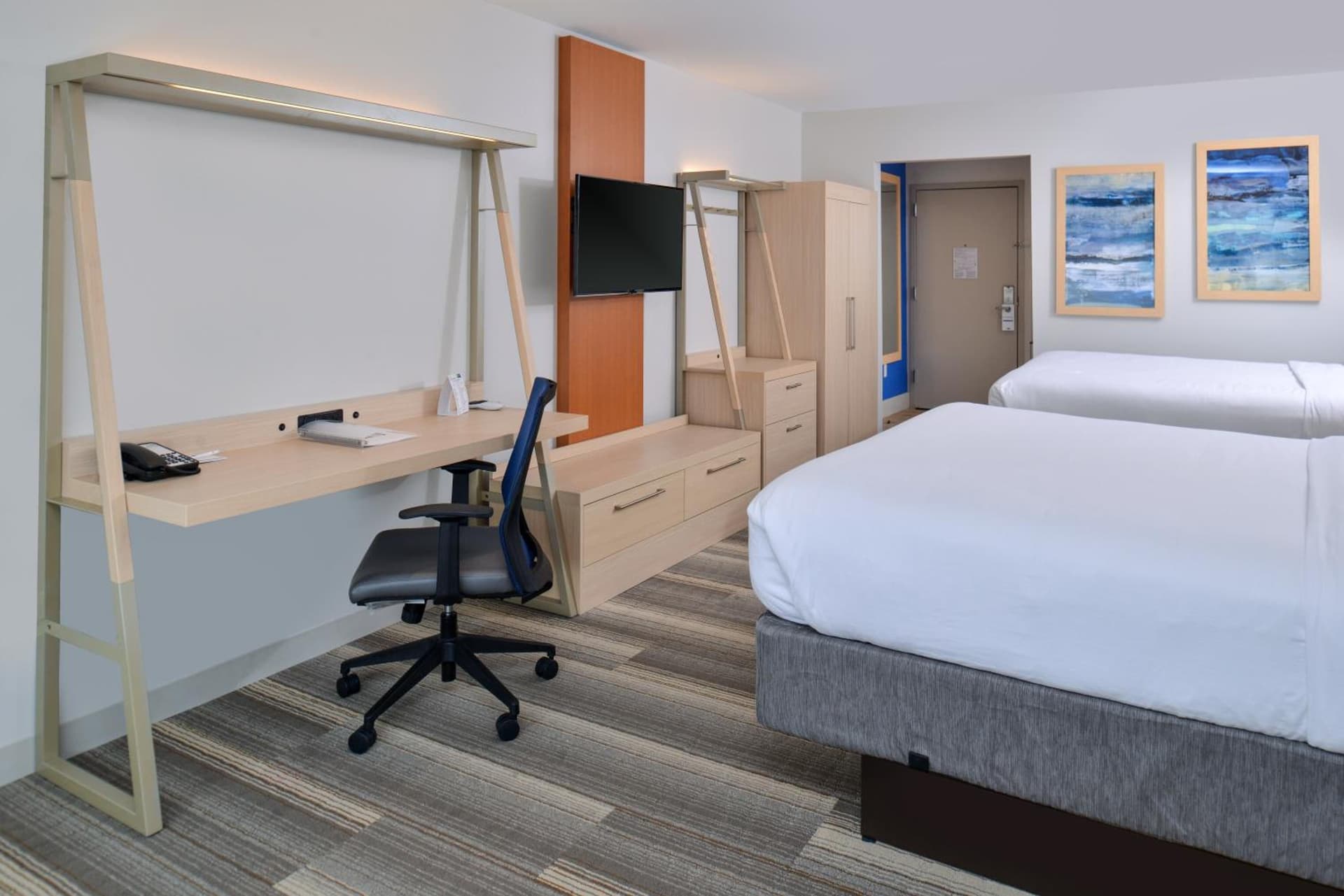 Holiday Inn Express & Suites - Brighton South - US 23 by IHG gallery photo in Brighton, MI — image 24
