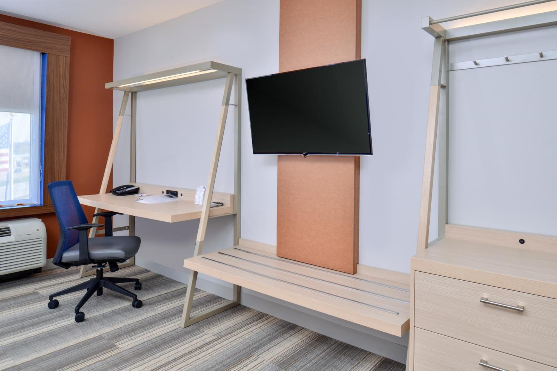 Holiday Inn Express & Suites - Brighton South - US 23 by IHG gallery photo in Brighton, MI — image 28
