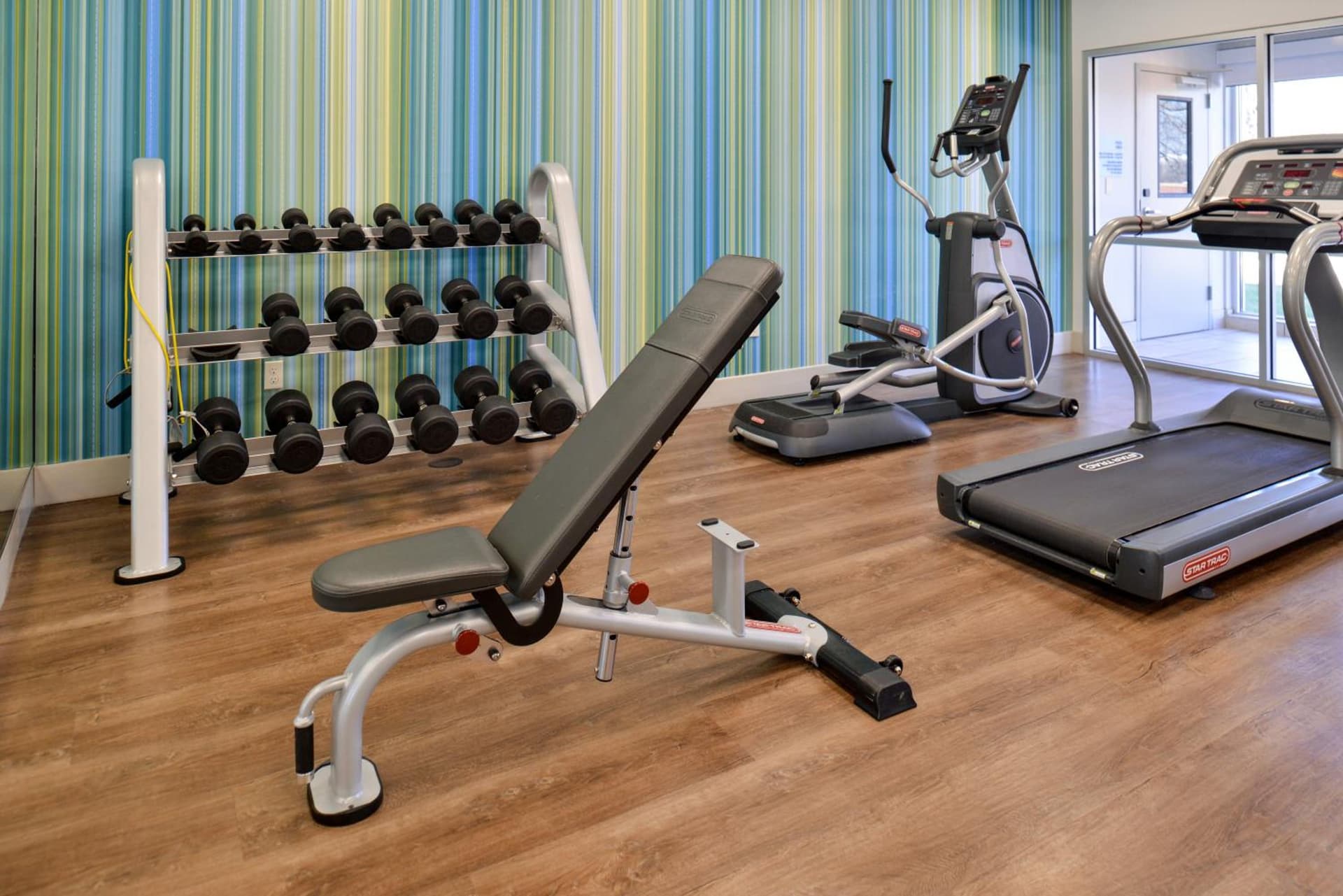 Holiday Inn Express & Suites - Brighton South - US 23 by IHG gallery photo in Brighton, MI — image 19