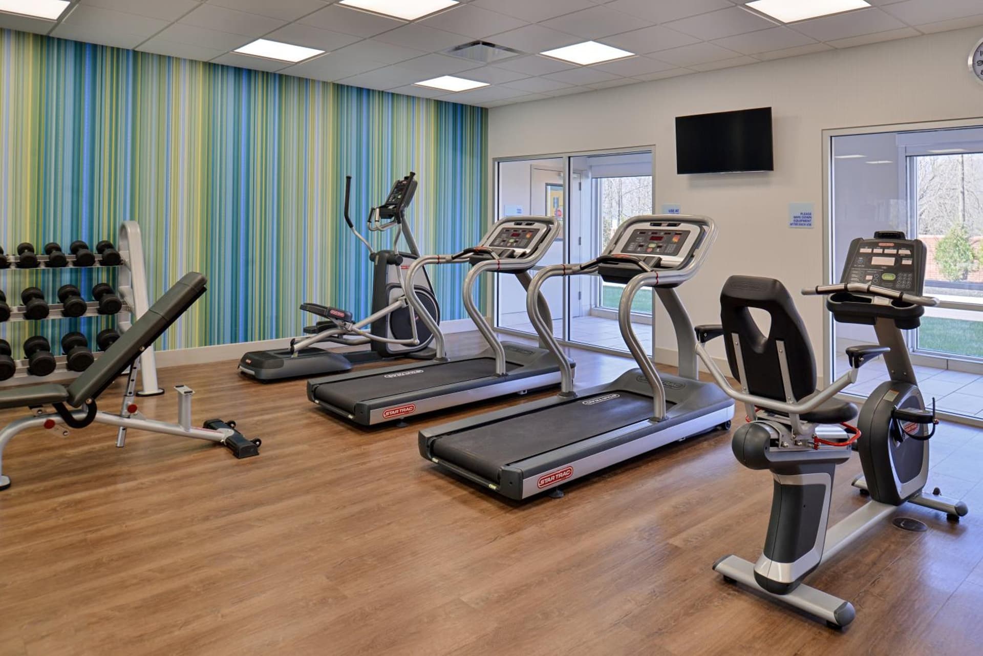 Holiday Inn Express & Suites - Brighton South - US 23 by IHG gallery photo in Brighton, MI — image 33