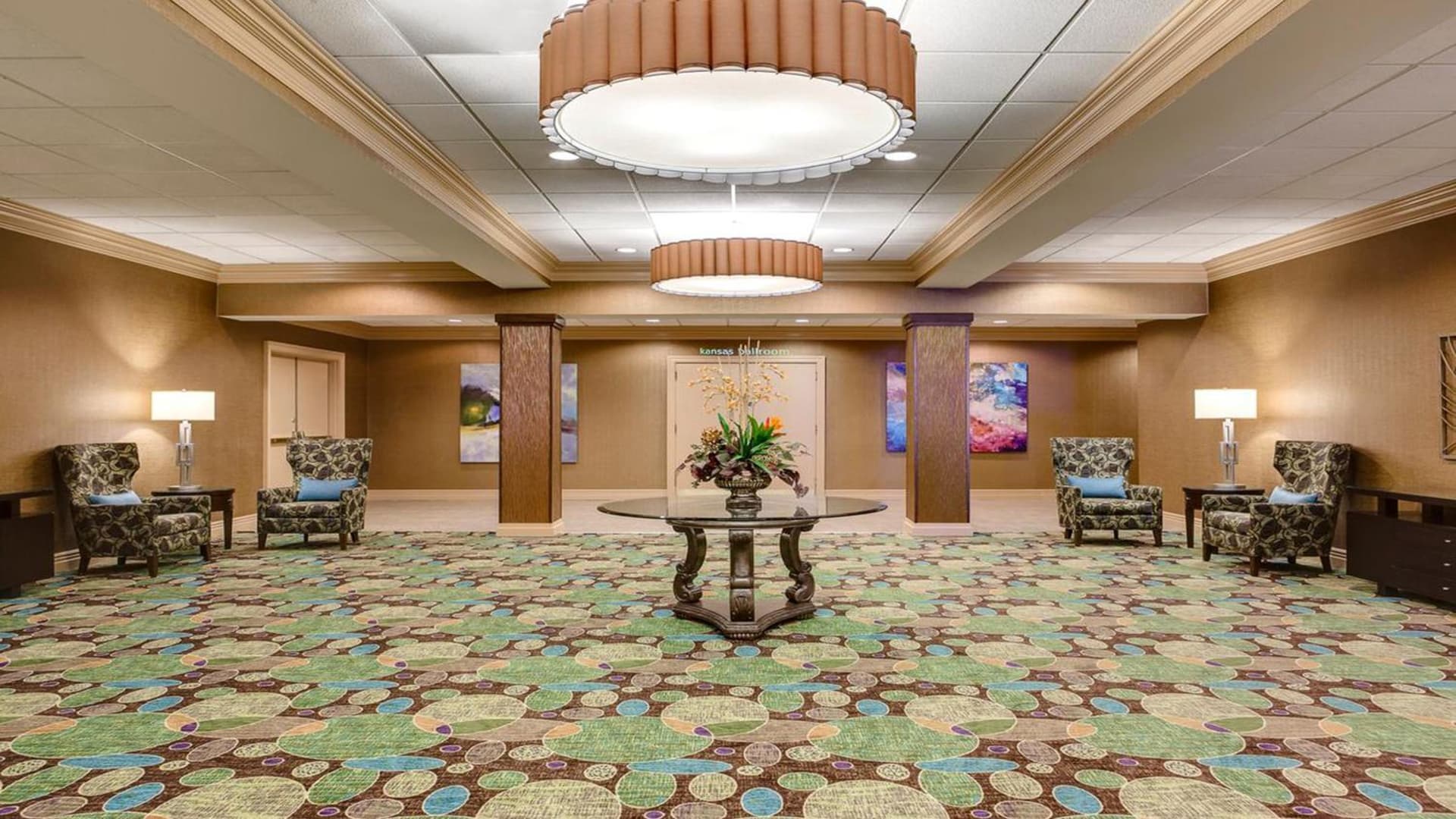 Holiday Inn Hotel & Suites Overland Park-West by IHG gallery photo in Overland Park, KS — image 41