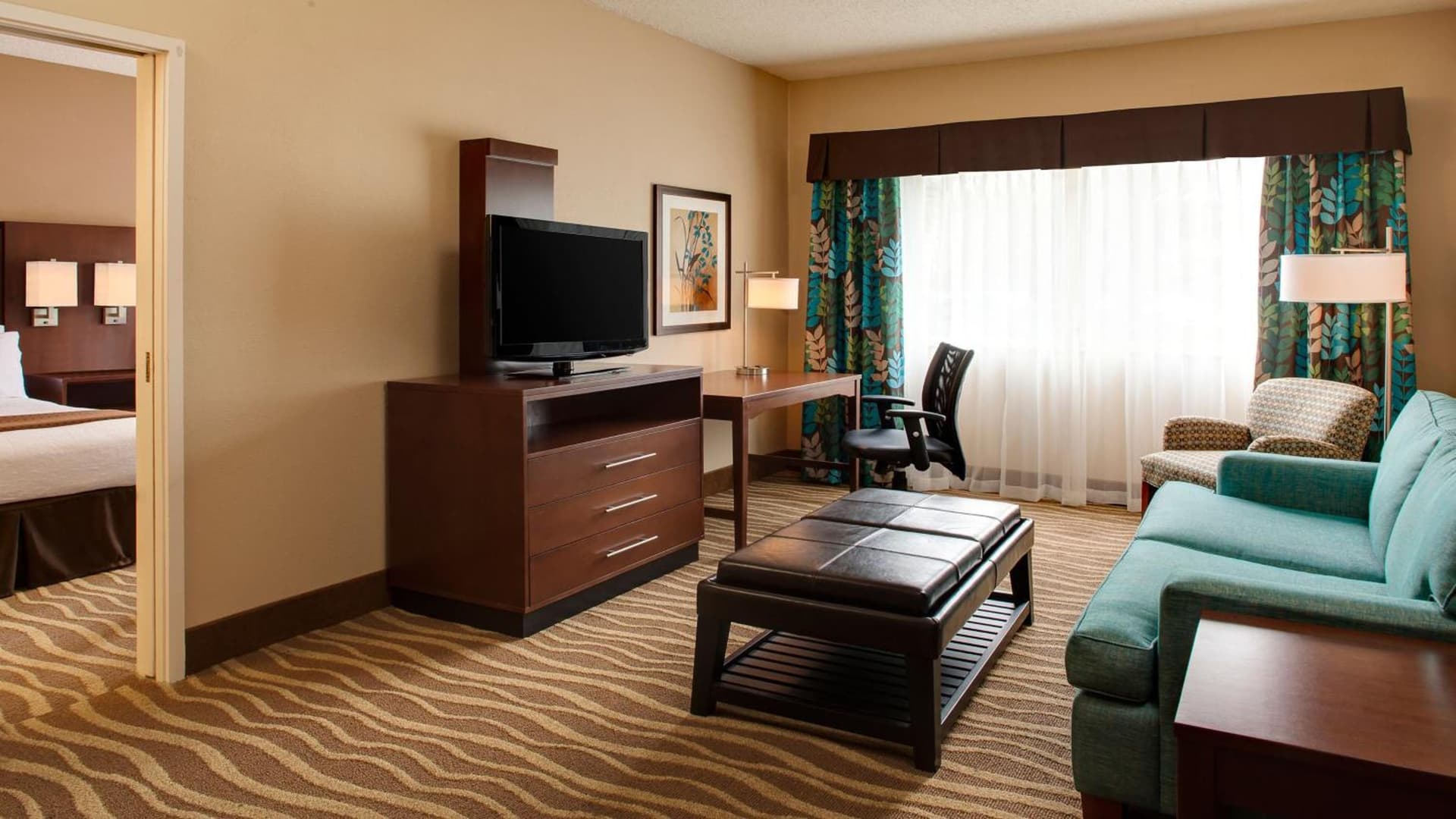 Holiday Inn Hotel & Suites Overland Park-West by IHG gallery photo in Overland Park, KS — image 8