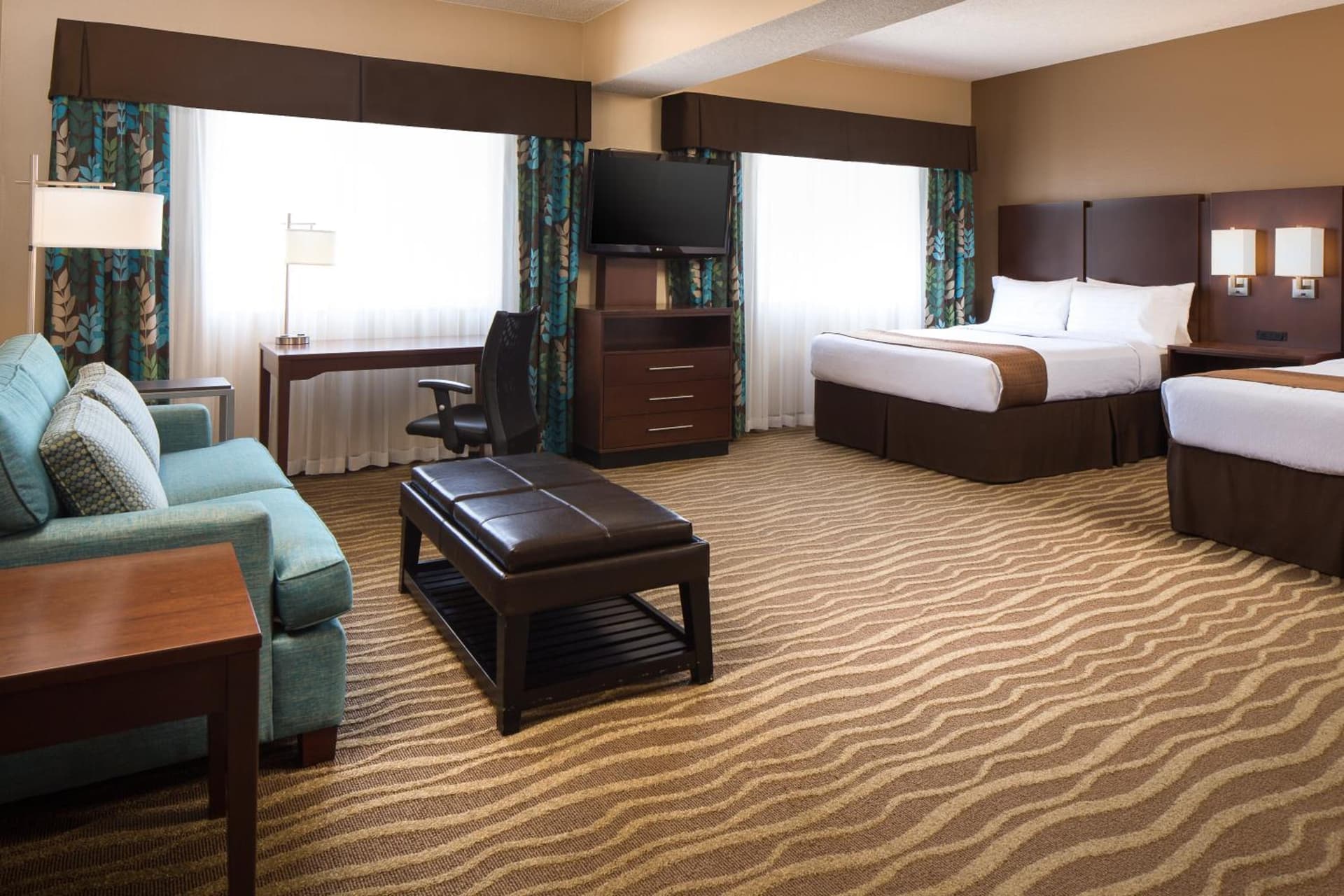 Holiday Inn Hotel & Suites Overland Park-West by IHG gallery photo in Overland Park, KS — image 9