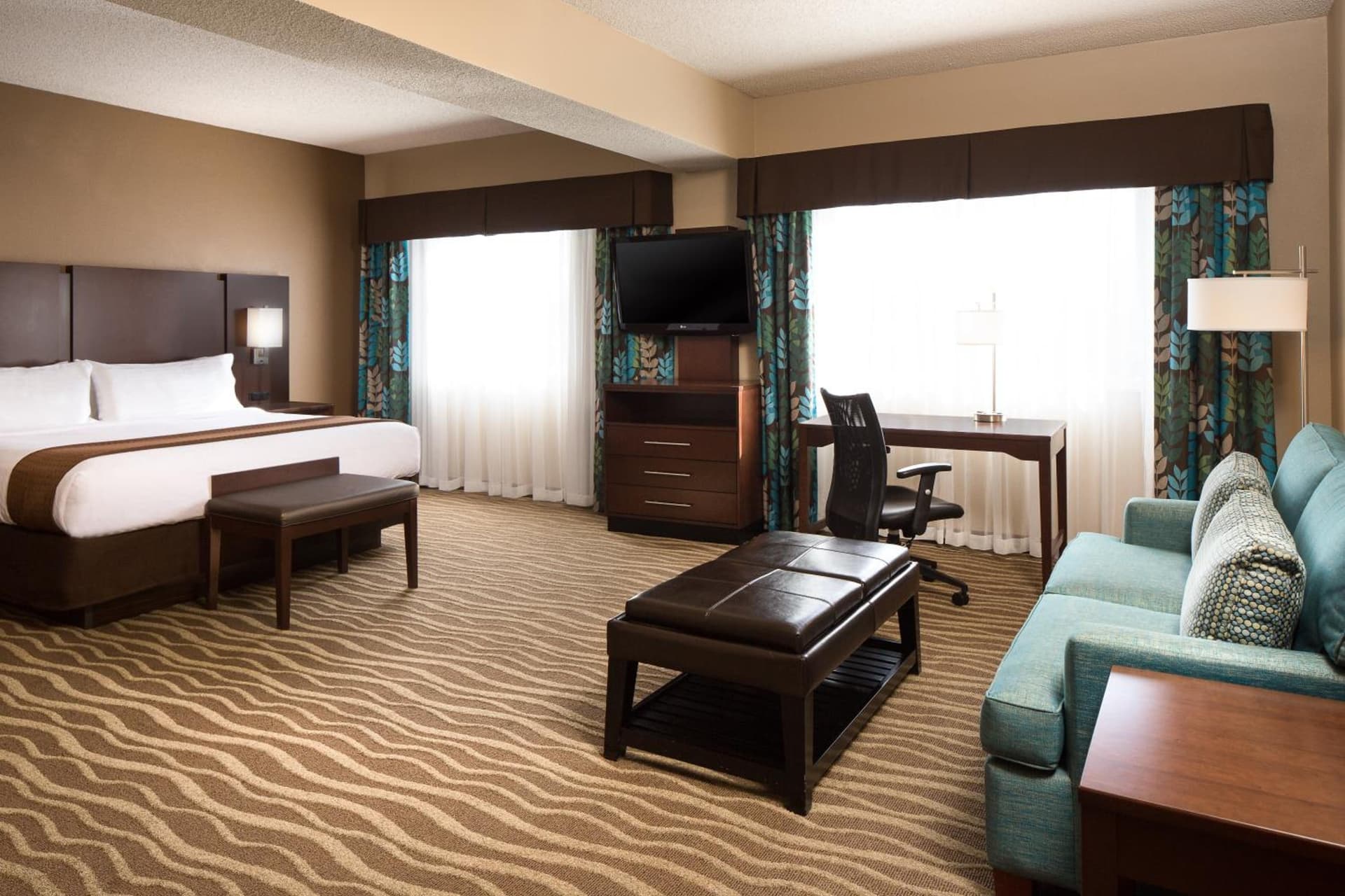 Holiday Inn Hotel & Suites Overland Park-West by IHG gallery photo in Overland Park, KS — image 48