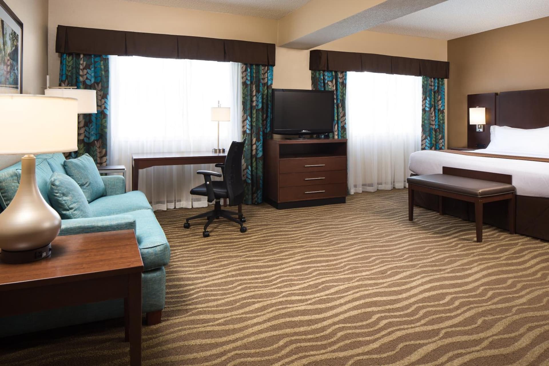 Holiday Inn Hotel & Suites Overland Park-West by IHG gallery photo in Overland Park, KS — image 13
