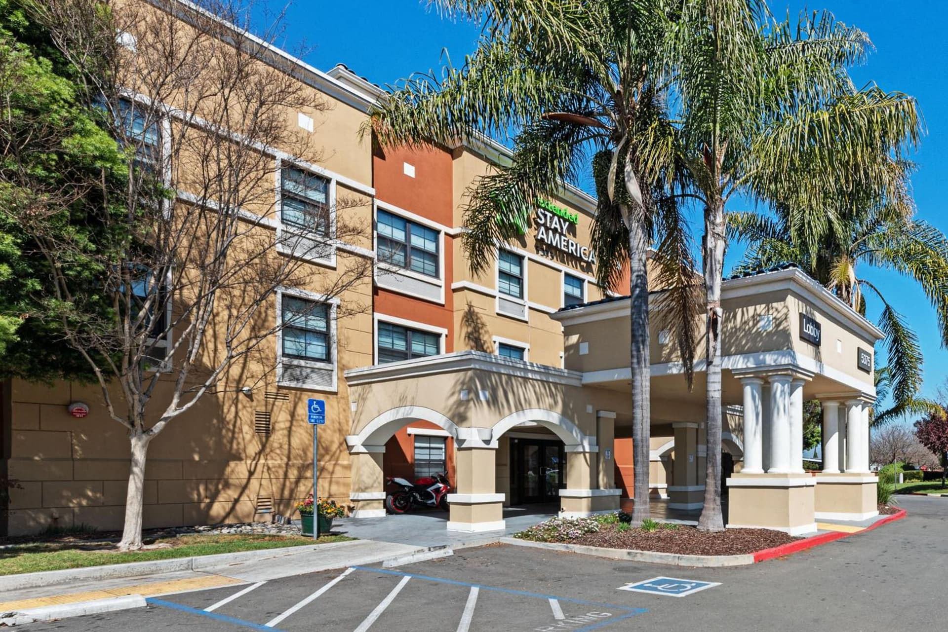 Extended Stay America Suites - Fremont - Newark gallery photo in Fremont, CA — image 34