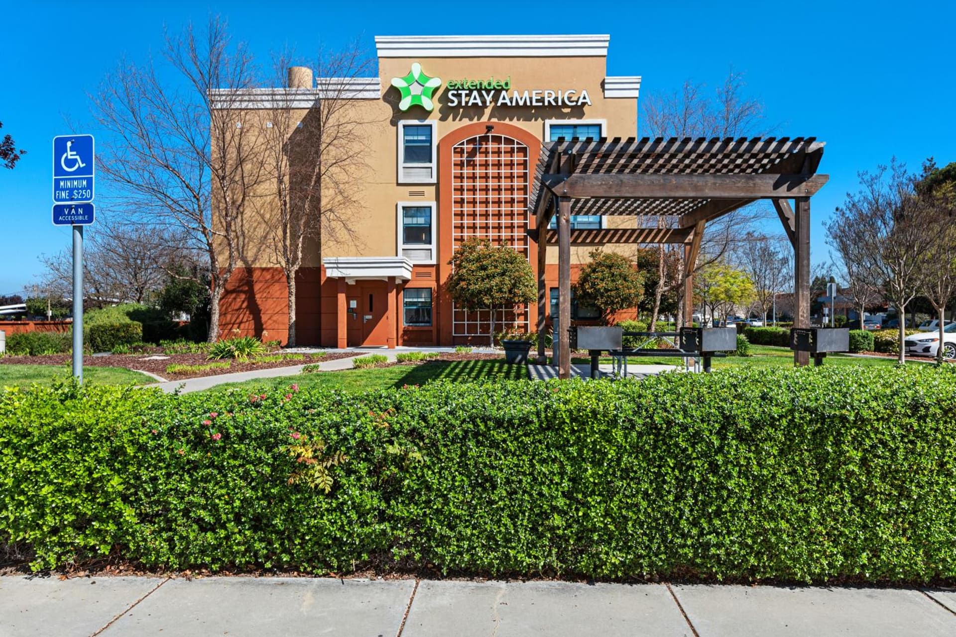 Extended Stay America Suites - Fremont - Newark gallery photo in Fremont, CA — image 89