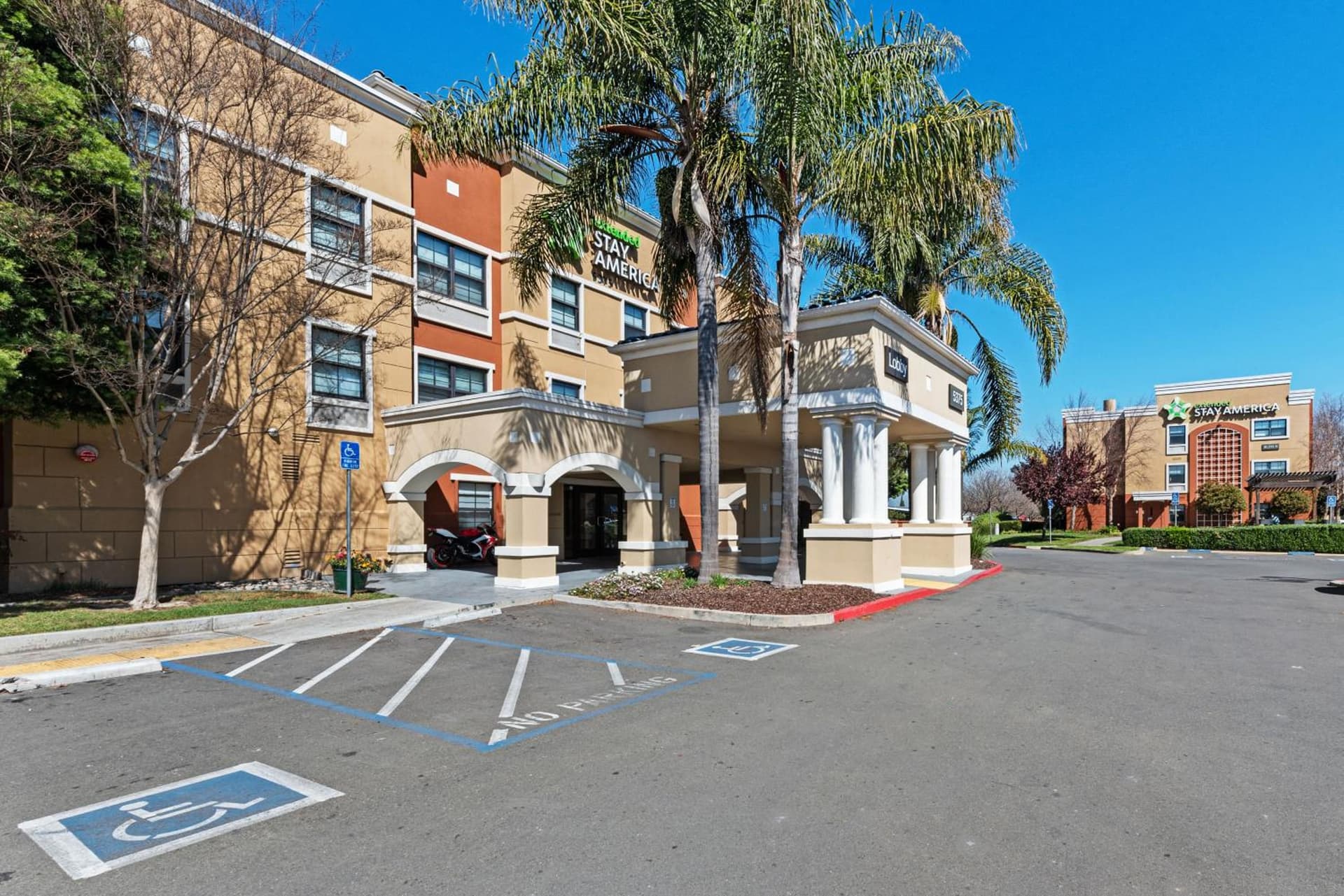Extended Stay America Suites - Fremont - Newark gallery photo in Fremont, CA — image 11