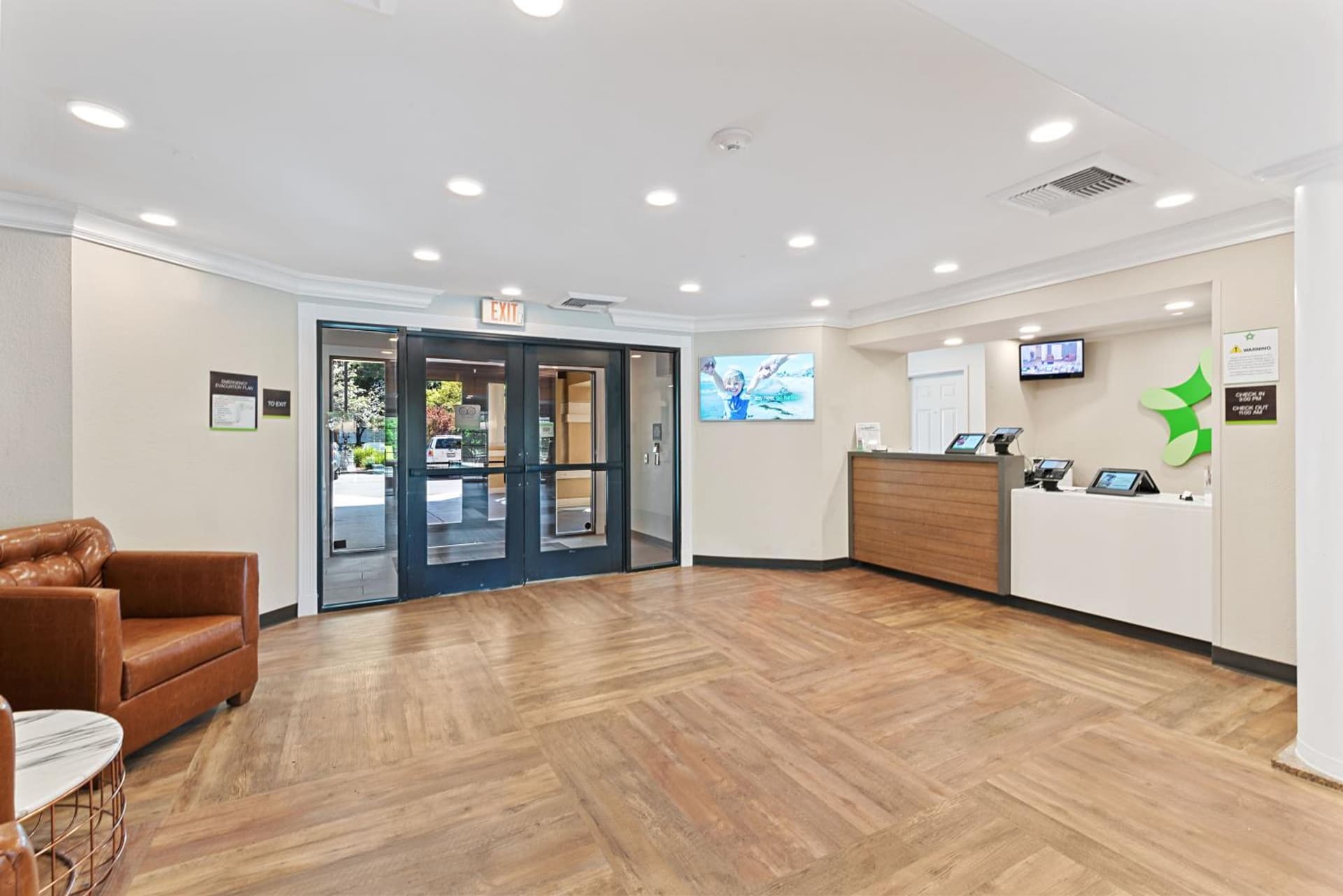 Extended Stay America Suites - Fremont - Newark gallery photo in Fremont, CA — image 83