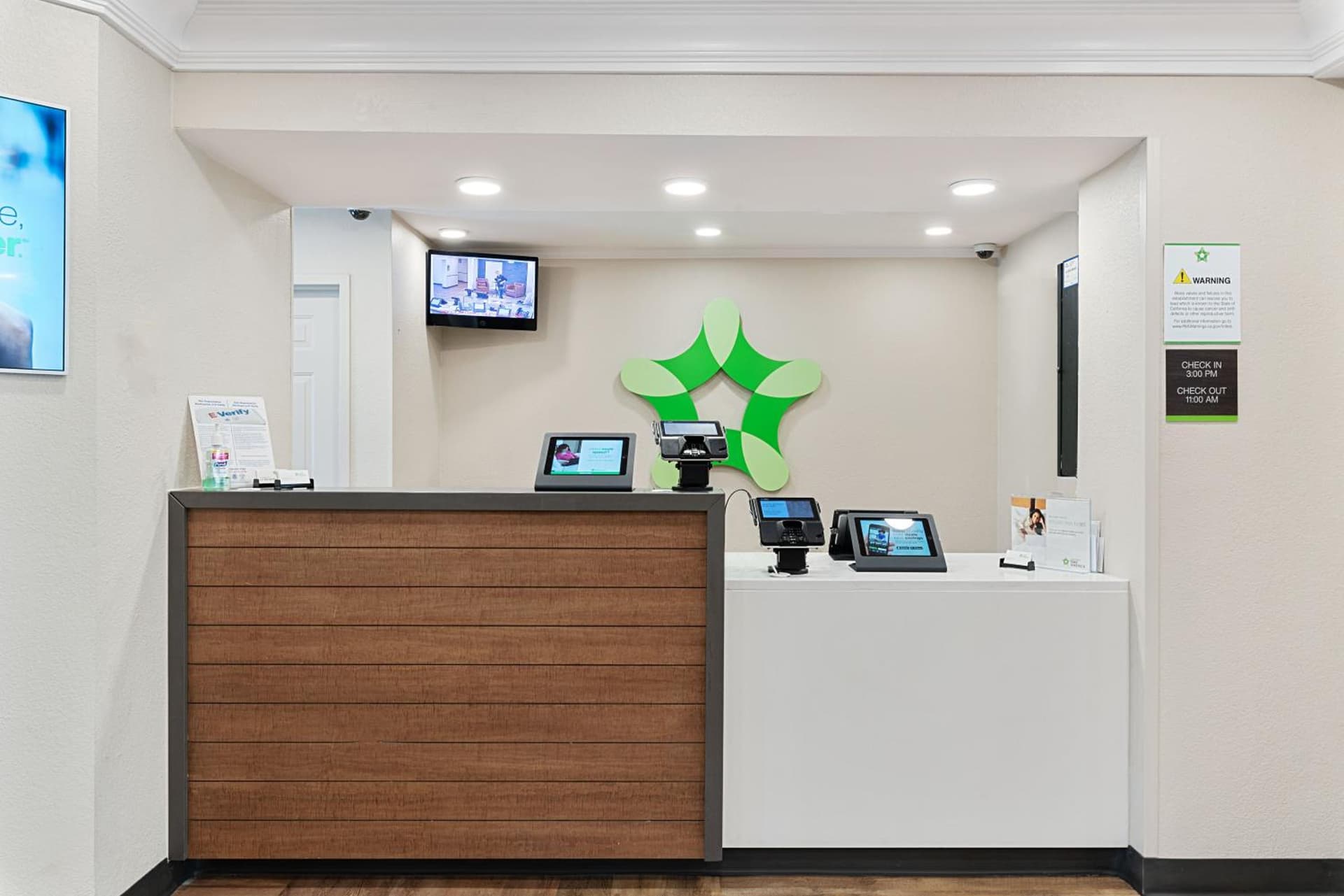 Extended Stay America Suites - Fremont - Newark gallery photo in Fremont, CA — image 46