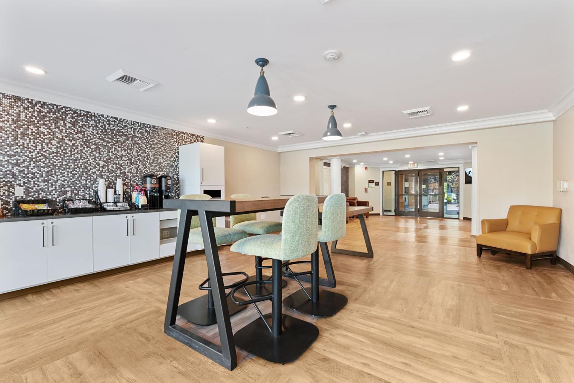 Extended Stay America Suites - Fremont - Newark gallery photo in Fremont, CA — image 45
