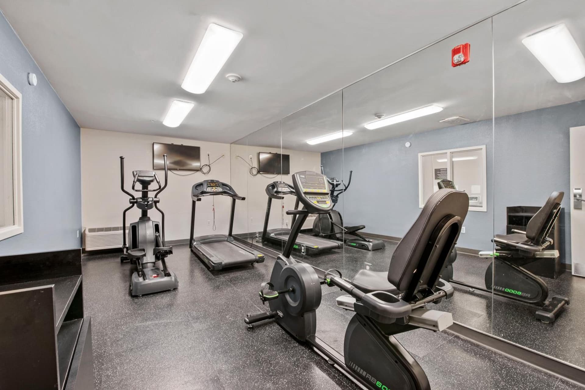 Extended Stay America Suites - Fremont - Newark gallery photo in Fremont, CA — image 35