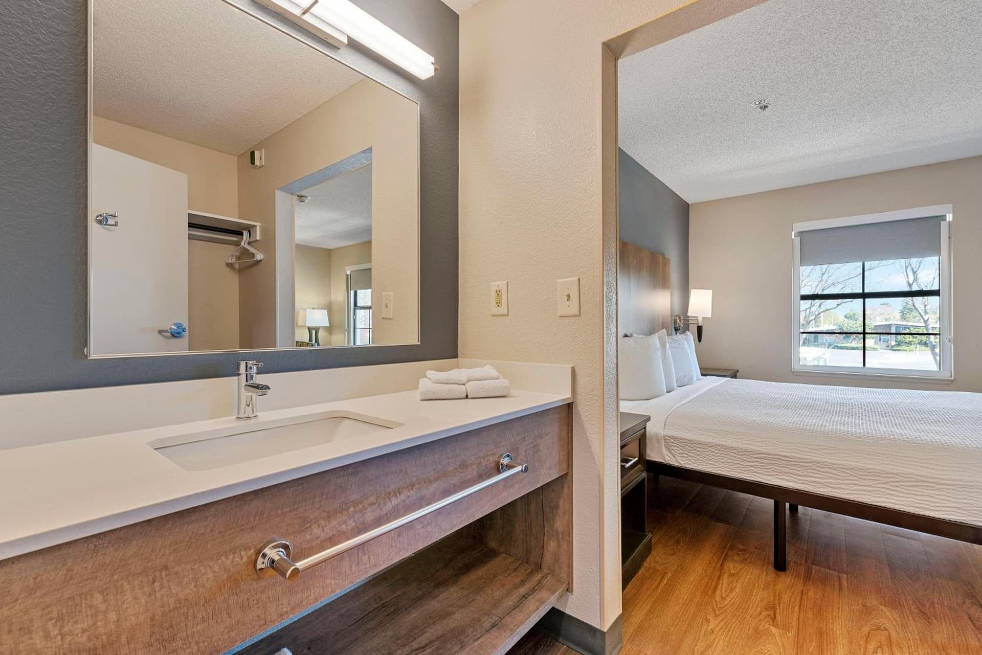Extended Stay America Suites - Fremont - Newark gallery photo in Fremont, CA — image 14