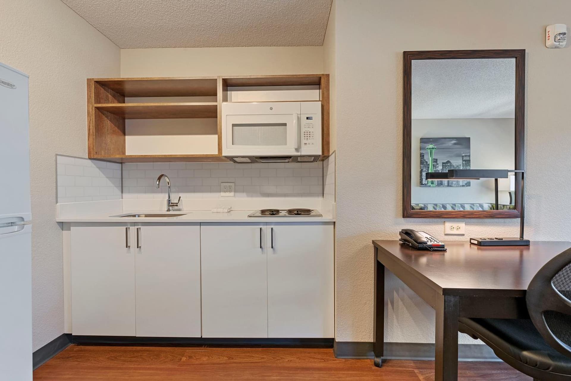 Extended Stay America Suites - Fremont - Newark gallery photo in Fremont, CA — image 29