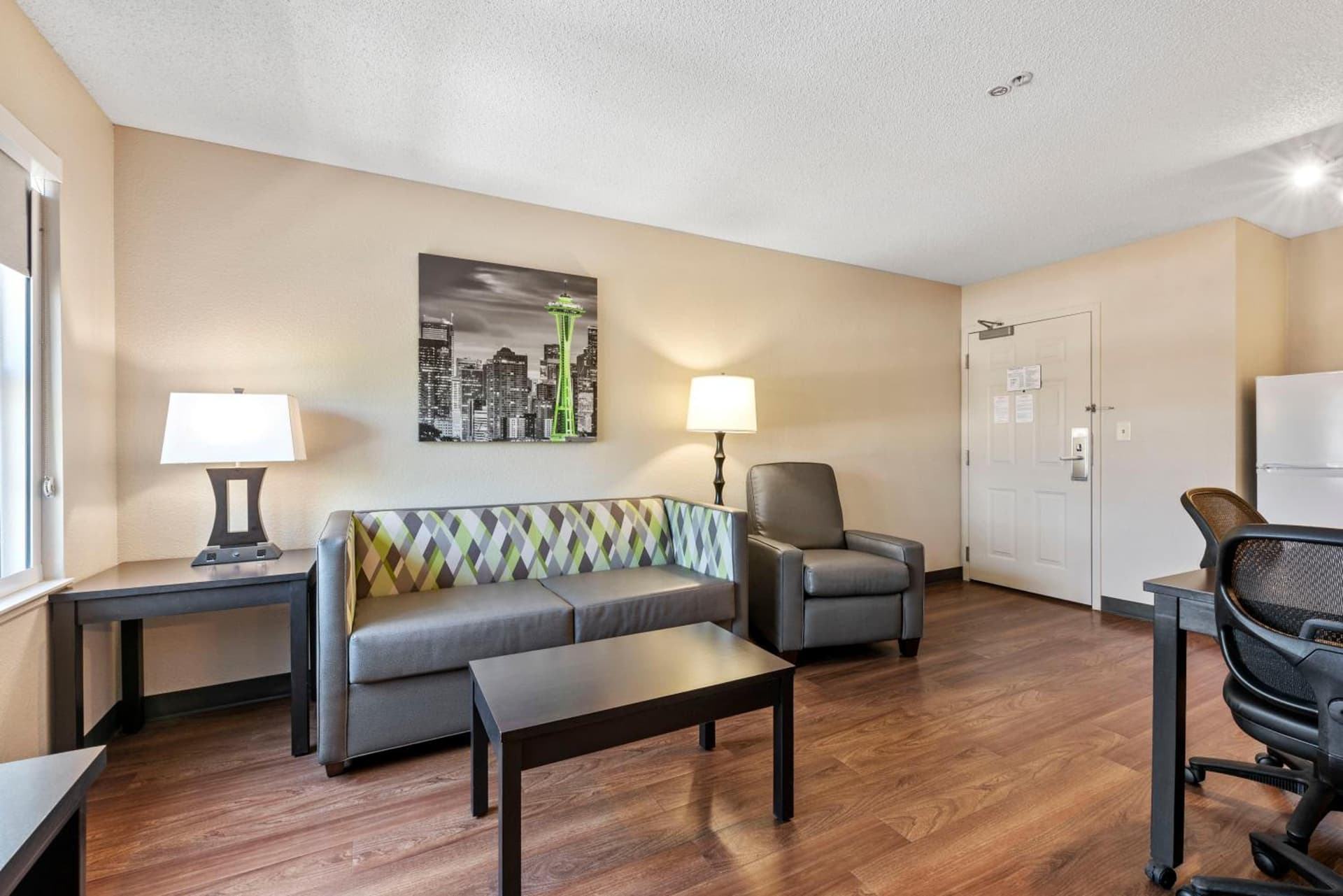 Extended Stay America Suites - Fremont - Newark gallery photo in Fremont, CA — image 28