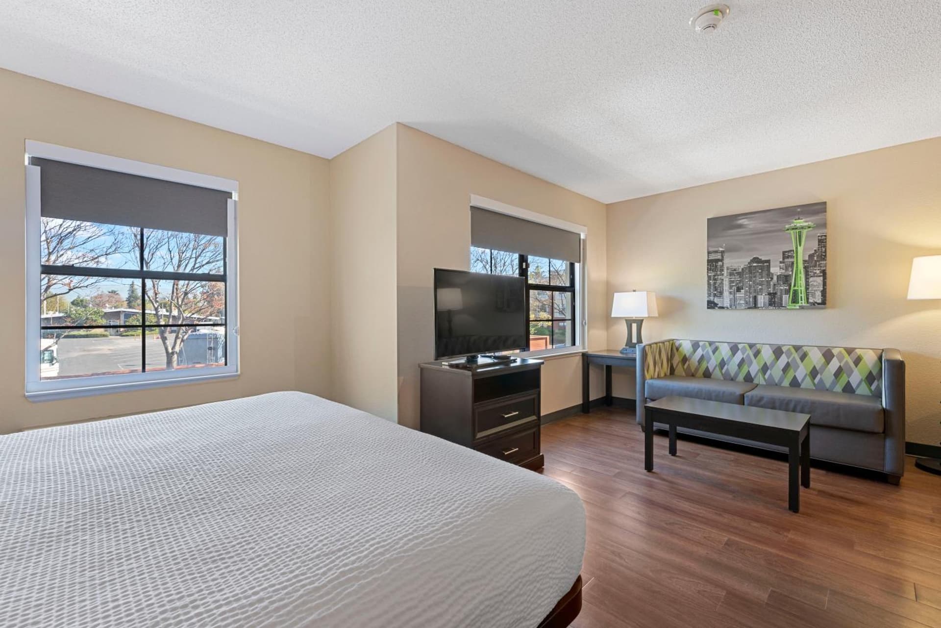Extended Stay America Suites - Fremont - Newark gallery photo in Fremont, CA — image 84