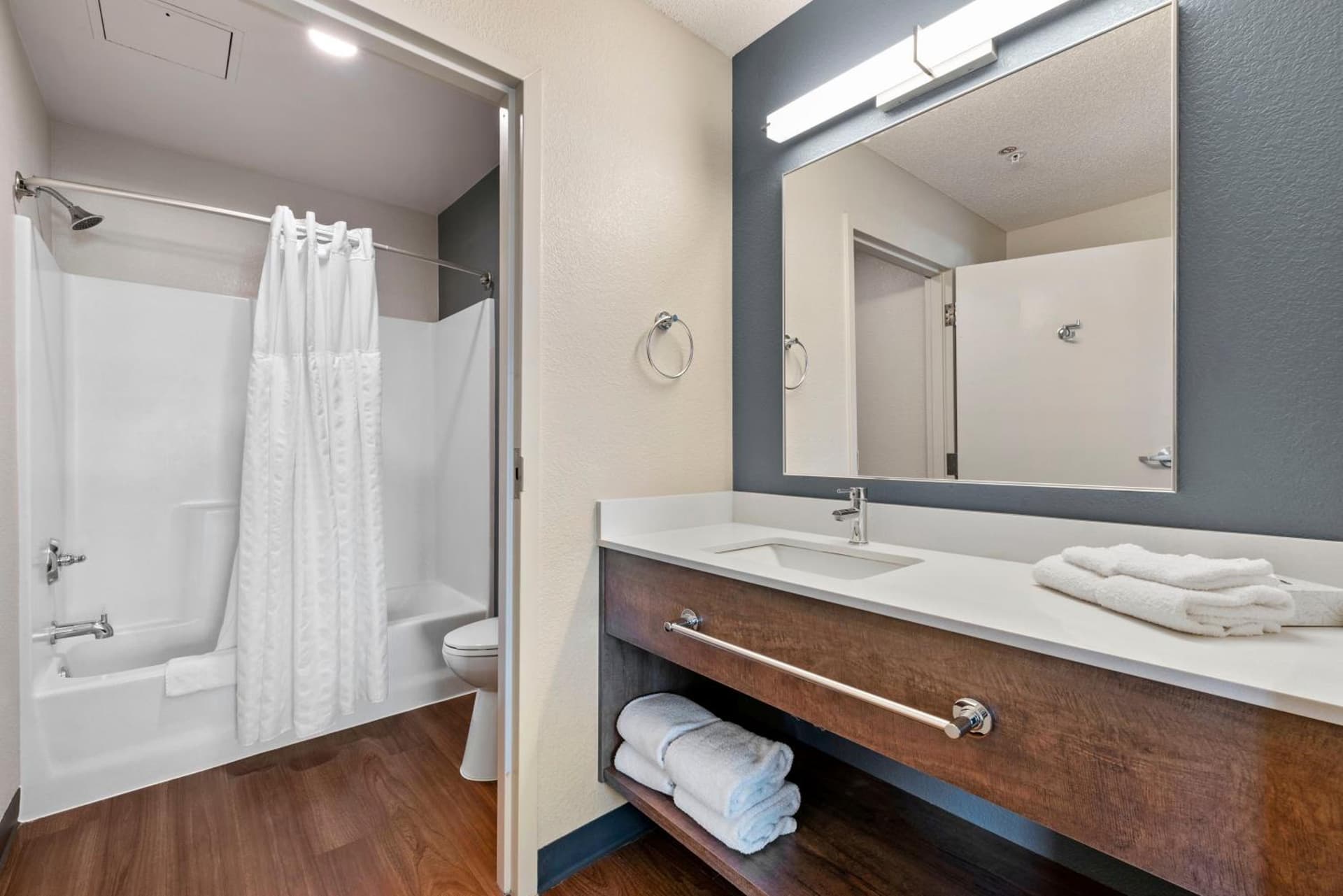 Extended Stay America Suites - Fremont - Newark gallery photo in Fremont, CA — image 90
