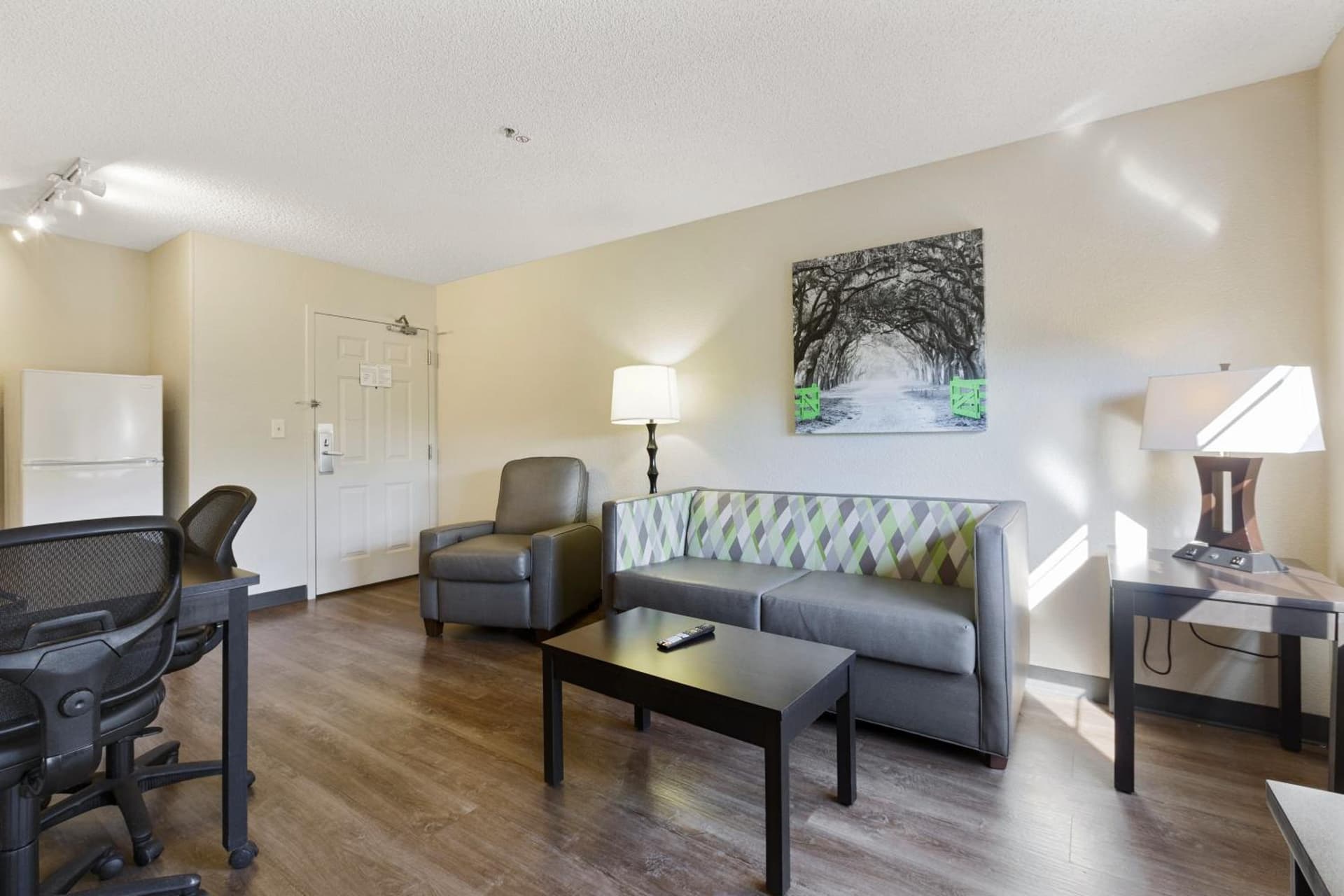 Extended Stay America Suites - Fremont - Newark property views in Fremont, CA — gallery photo 3