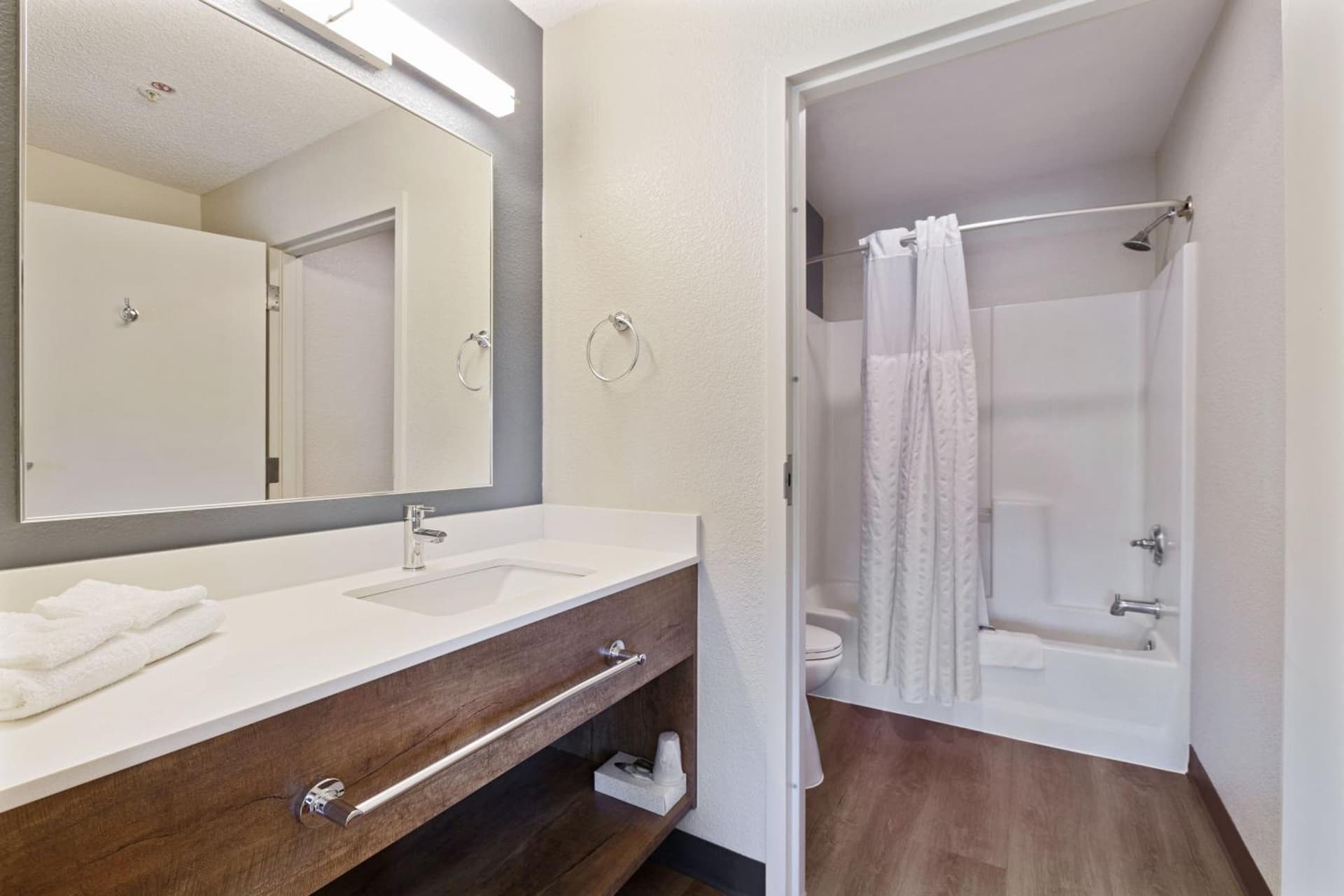 Extended Stay America Suites - Fremont - Newark gallery photo in Fremont, CA — image 62