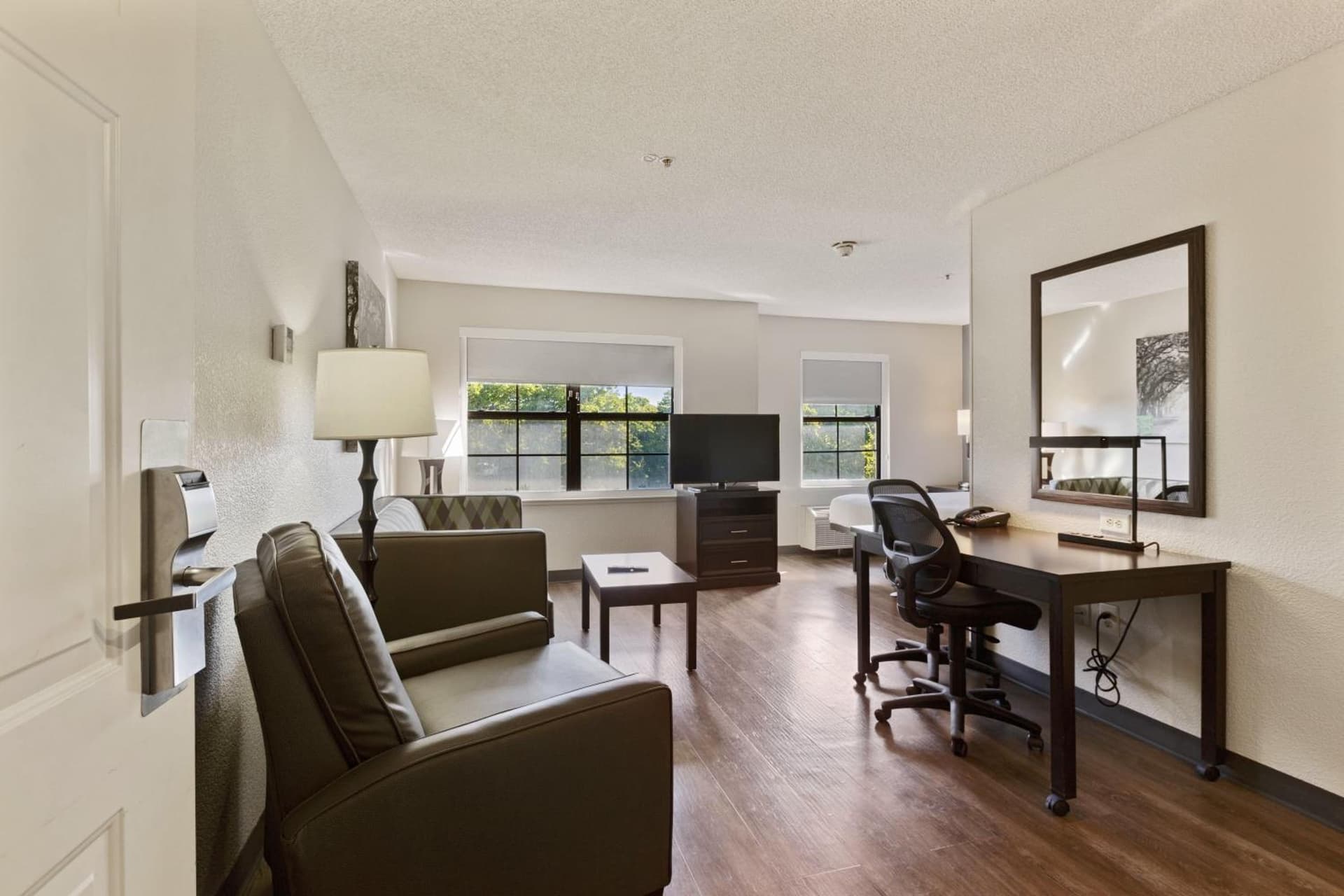 Extended Stay America Suites - Fremont - Newark gallery photo in Fremont, CA — image 16