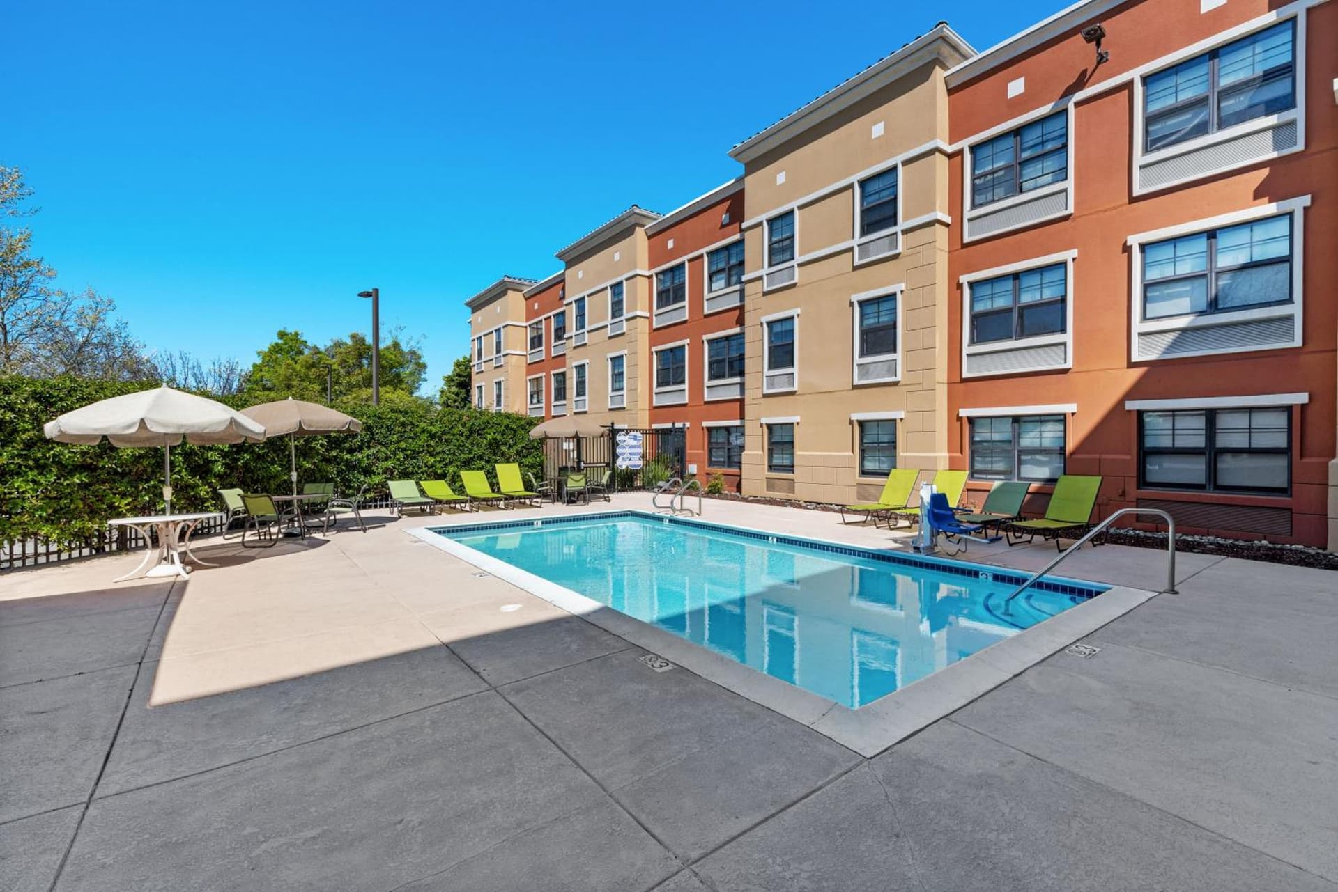 Extended Stay America Suites - Fremont - Newark gallery photo in Fremont, CA — image 26