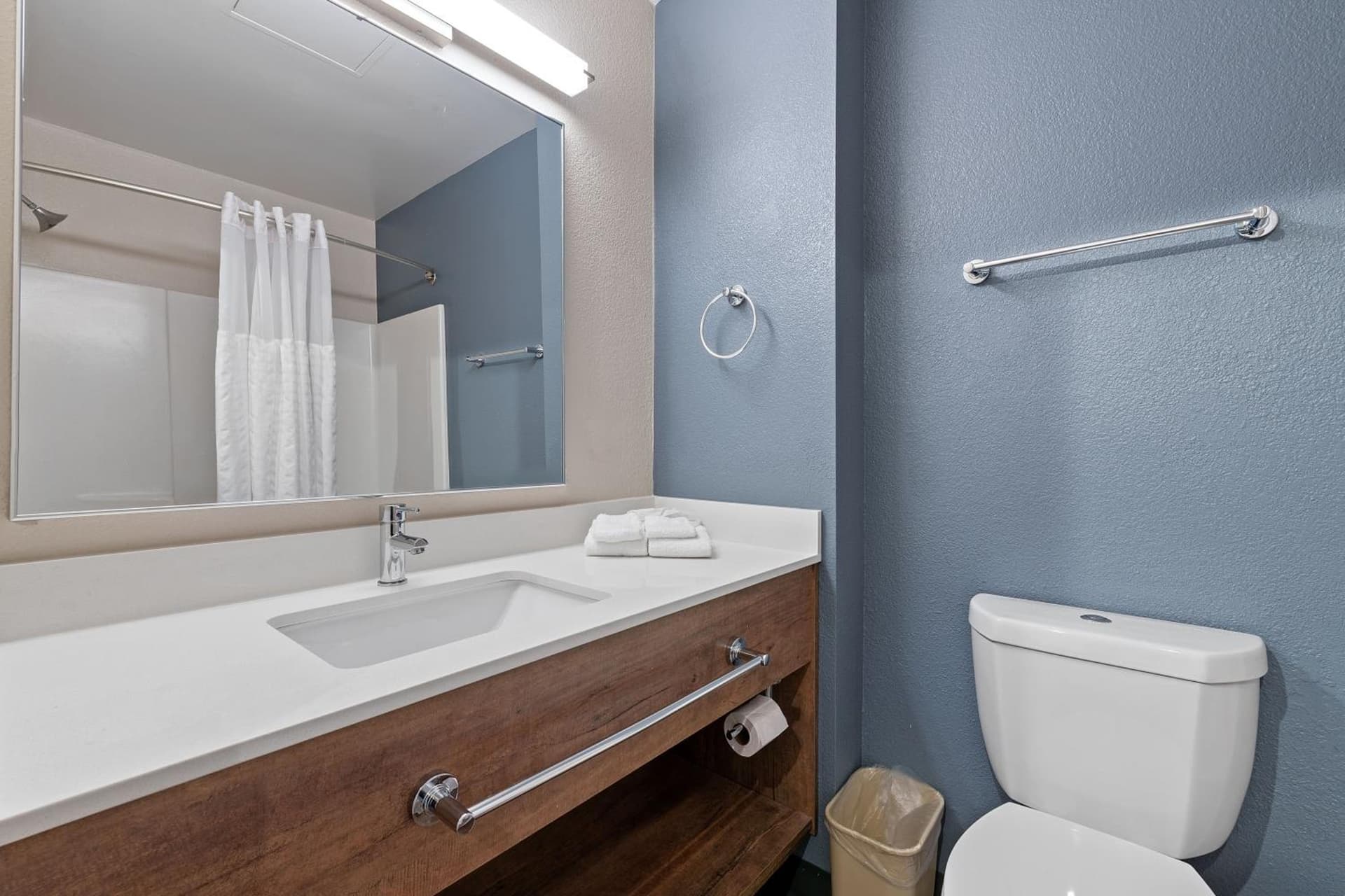 Extended Stay America Suites - Fremont - Newark gallery photo in Fremont, CA — image 91