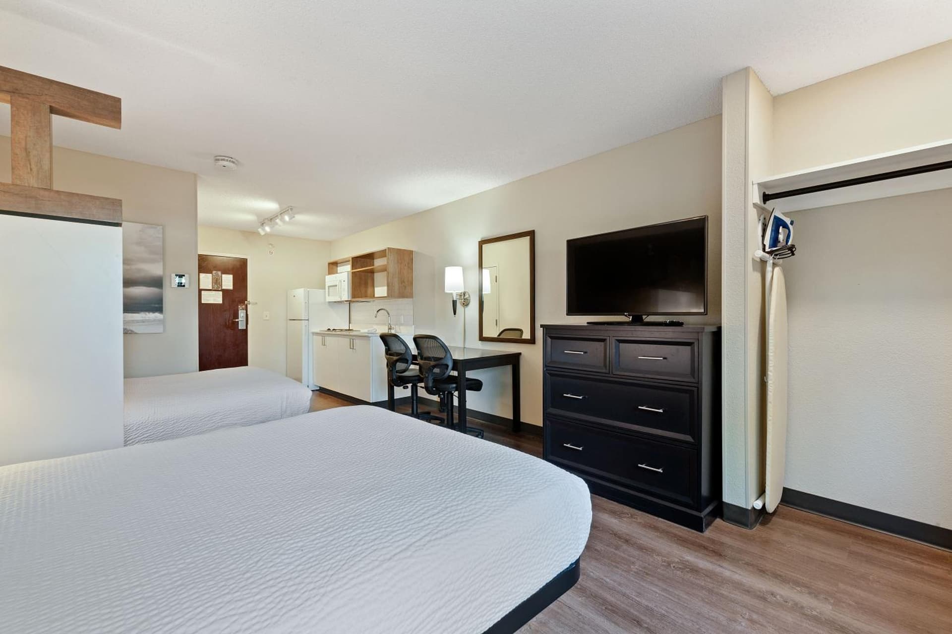 Extended Stay America Suites - Fremont - Newark gallery photo in Fremont, CA — image 41
