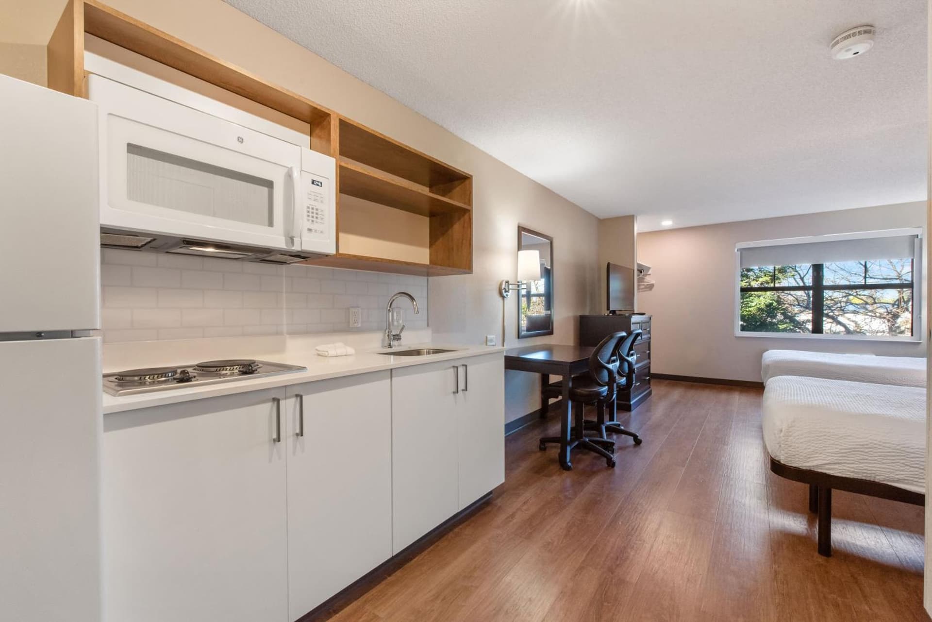 Extended Stay America Suites - Fremont - Newark gallery photo in Fremont, CA — image 37