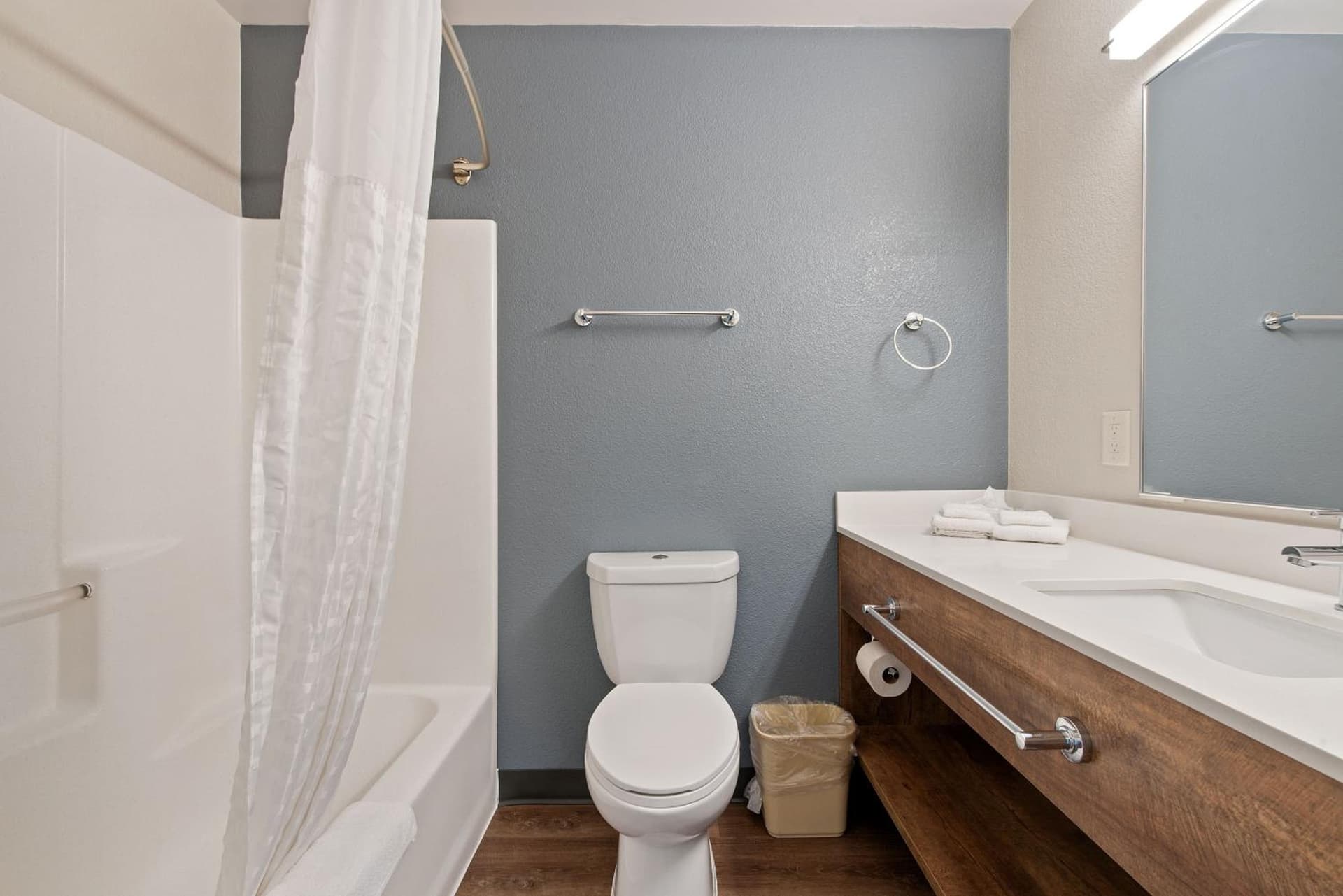 Extended Stay America Suites - Fremont - Newark gallery photo in Fremont, CA — image 92