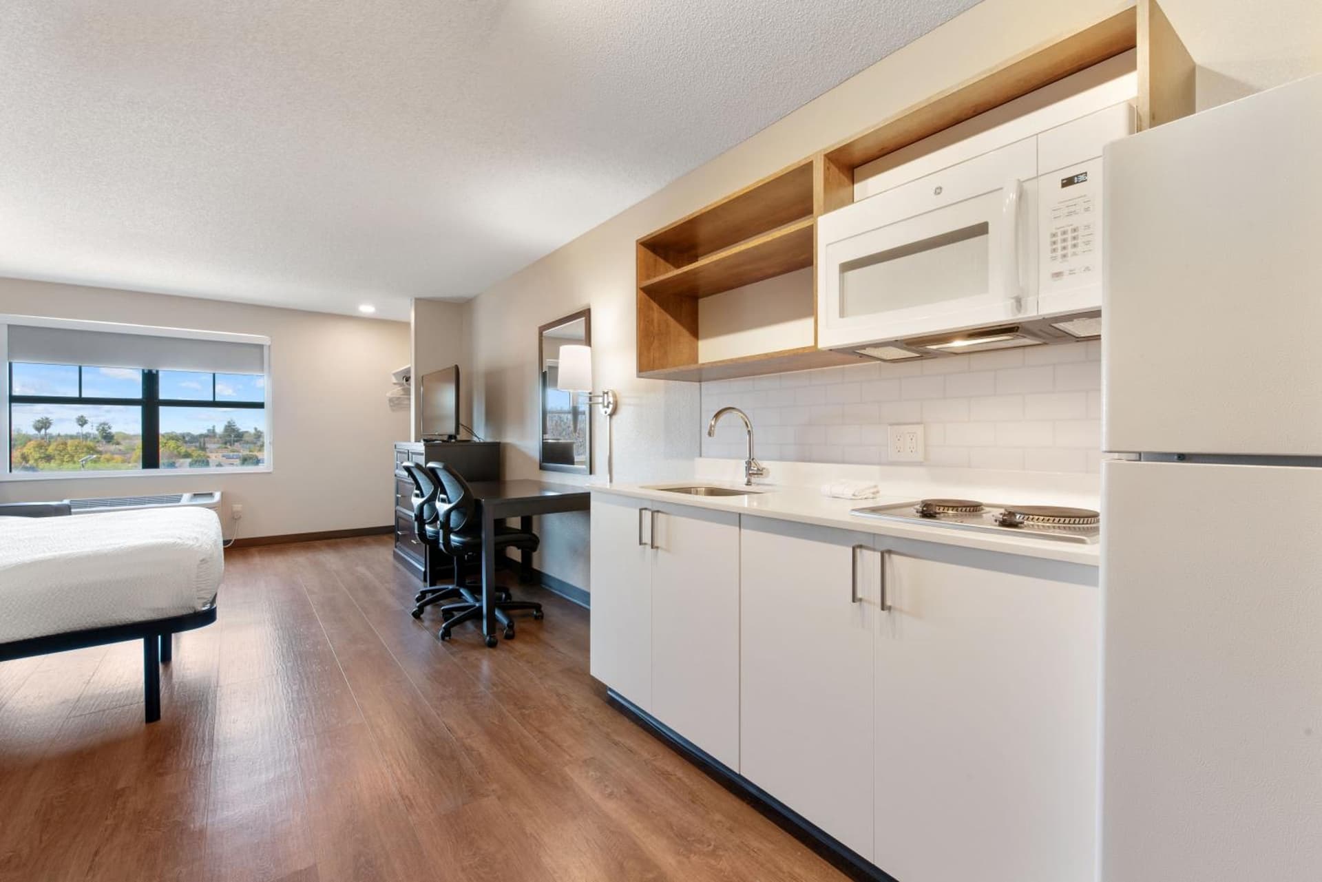 Extended Stay America Suites - Fremont - Newark gallery photo in Fremont, CA — image 55