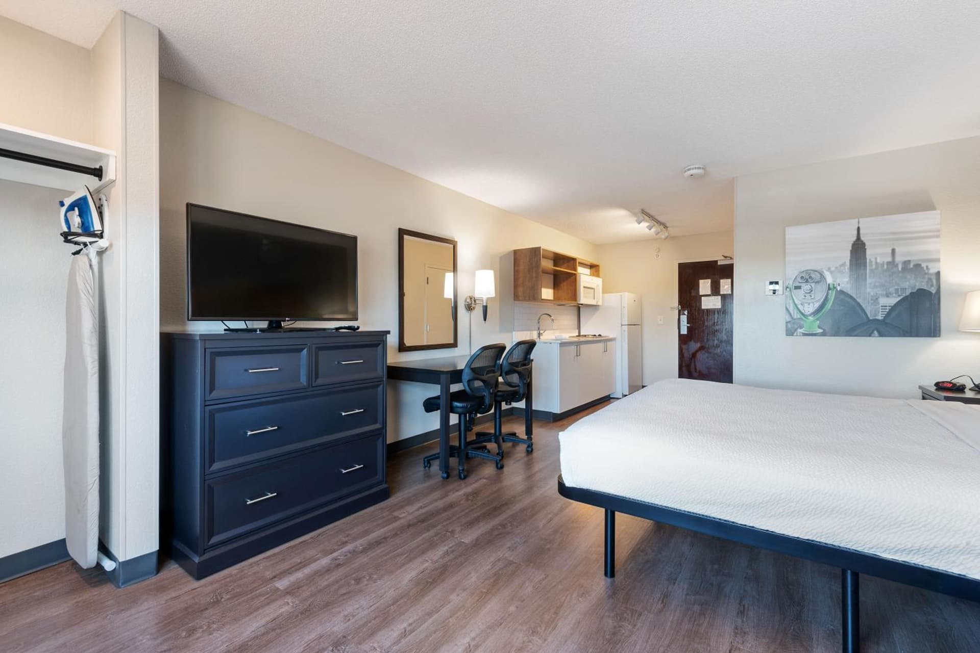 Extended Stay America Suites - Fremont - Newark gallery photo in Fremont, CA — image 23