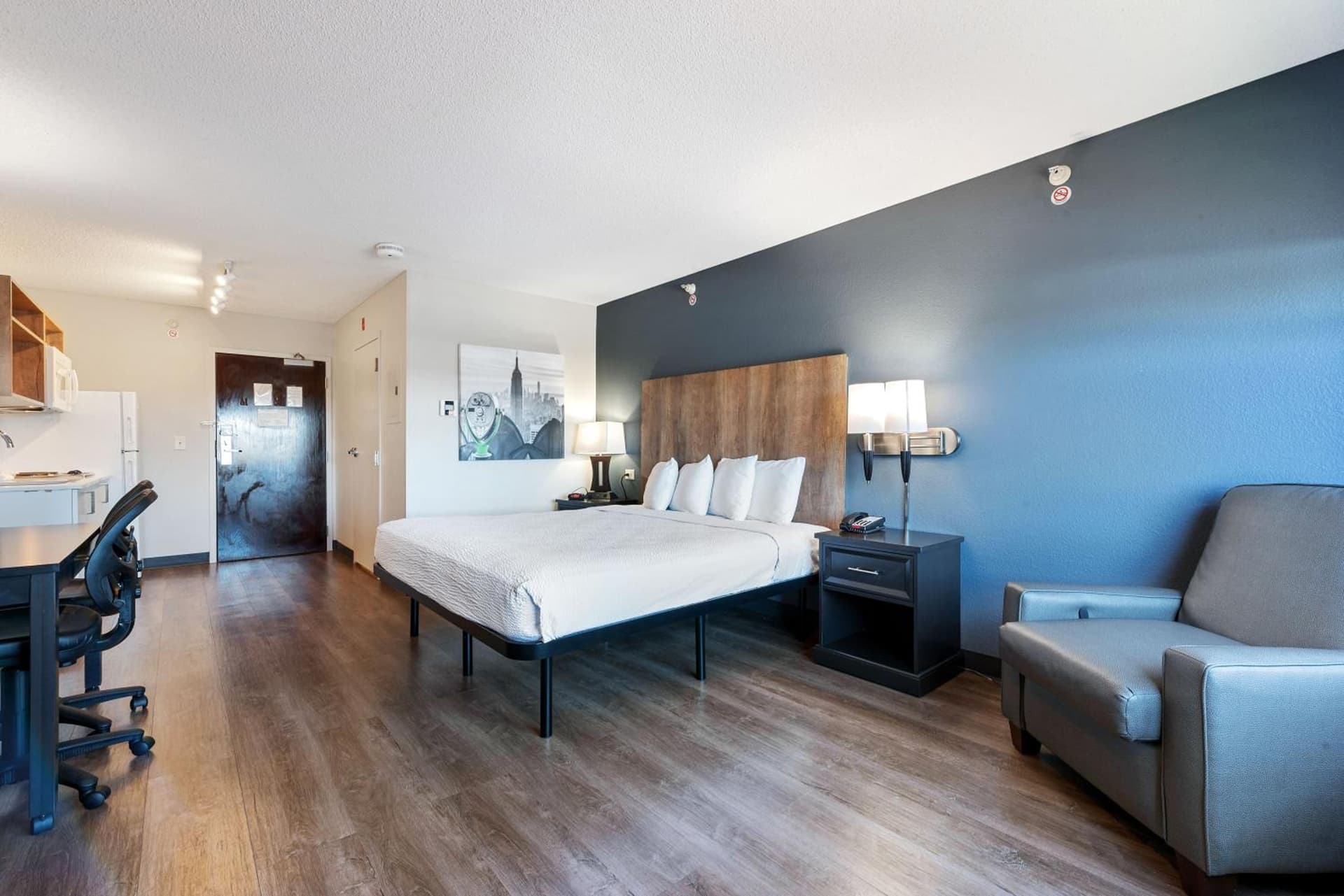 Extended Stay America Suites - Fremont - Newark gallery photo in Fremont, CA — image 8