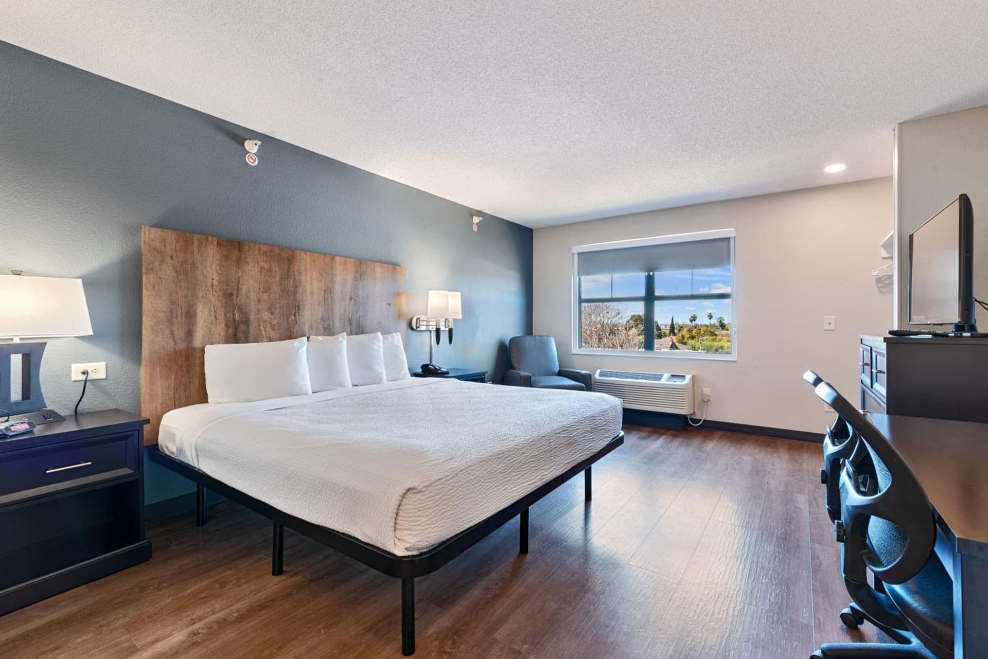 Extended Stay America Suites - Fremont - Newark gallery photo in Fremont, CA — image 59