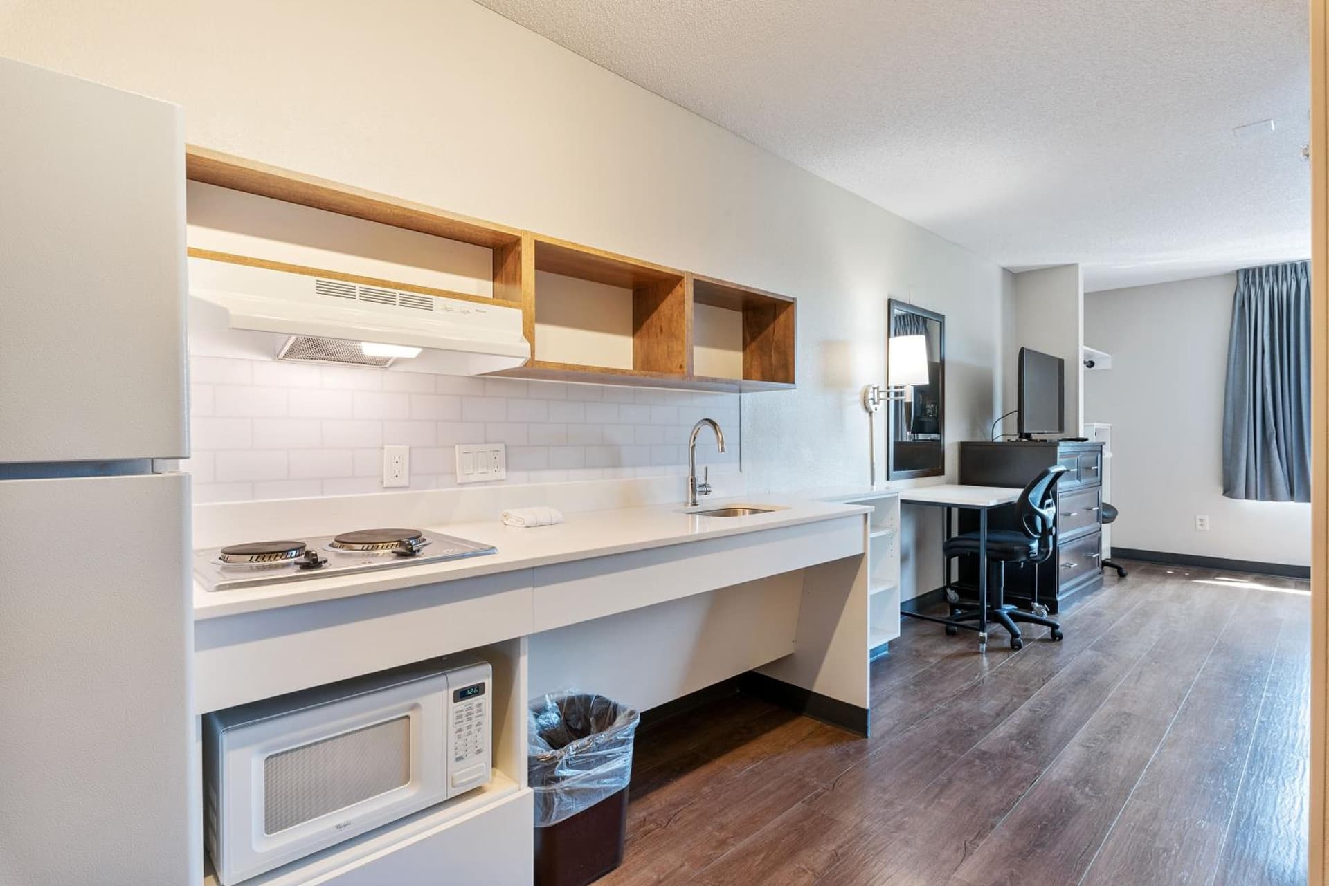 Extended Stay America Suites - Fremont - Newark gallery photo in Fremont, CA — image 19