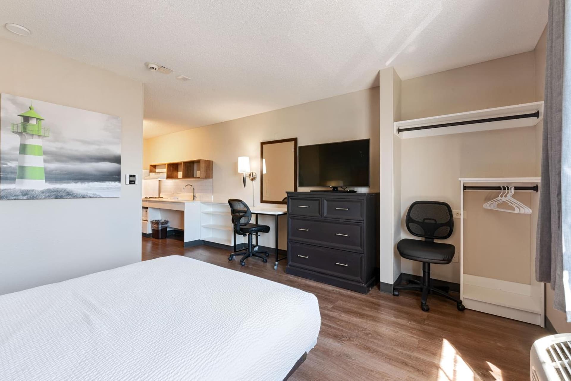 Extended Stay America Suites - Fremont - Newark gallery photo in Fremont, CA — image 17