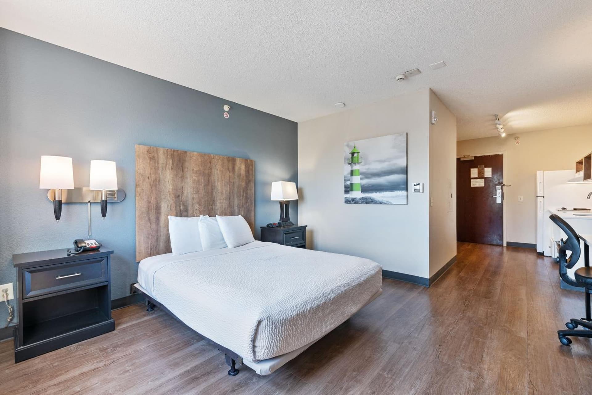 Extended Stay America Suites - Fremont - Newark gallery photo in Fremont, CA — image 39
