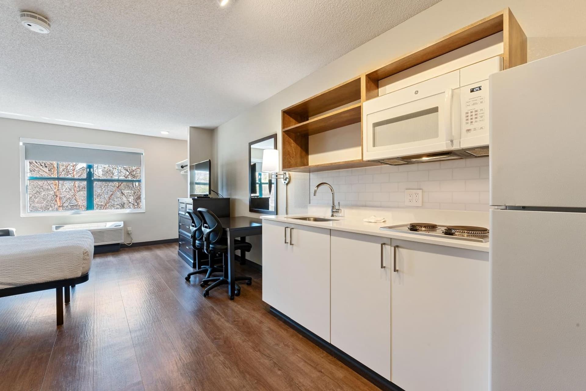 Extended Stay America Suites - Fremont - Newark gallery photo in Fremont, CA — image 7