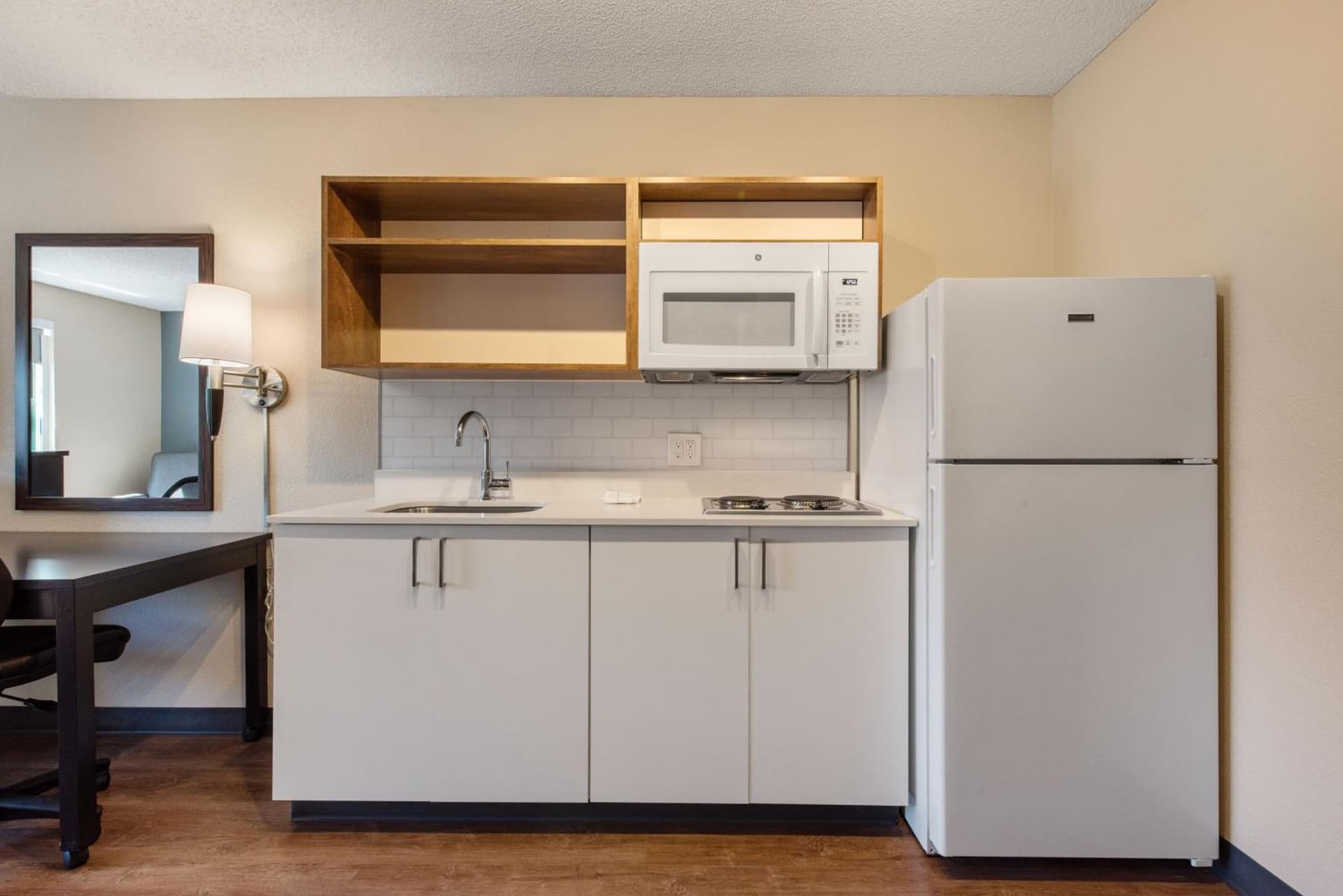 Extended Stay America Suites - Fremont - Newark gallery photo in Fremont, CA — image 21