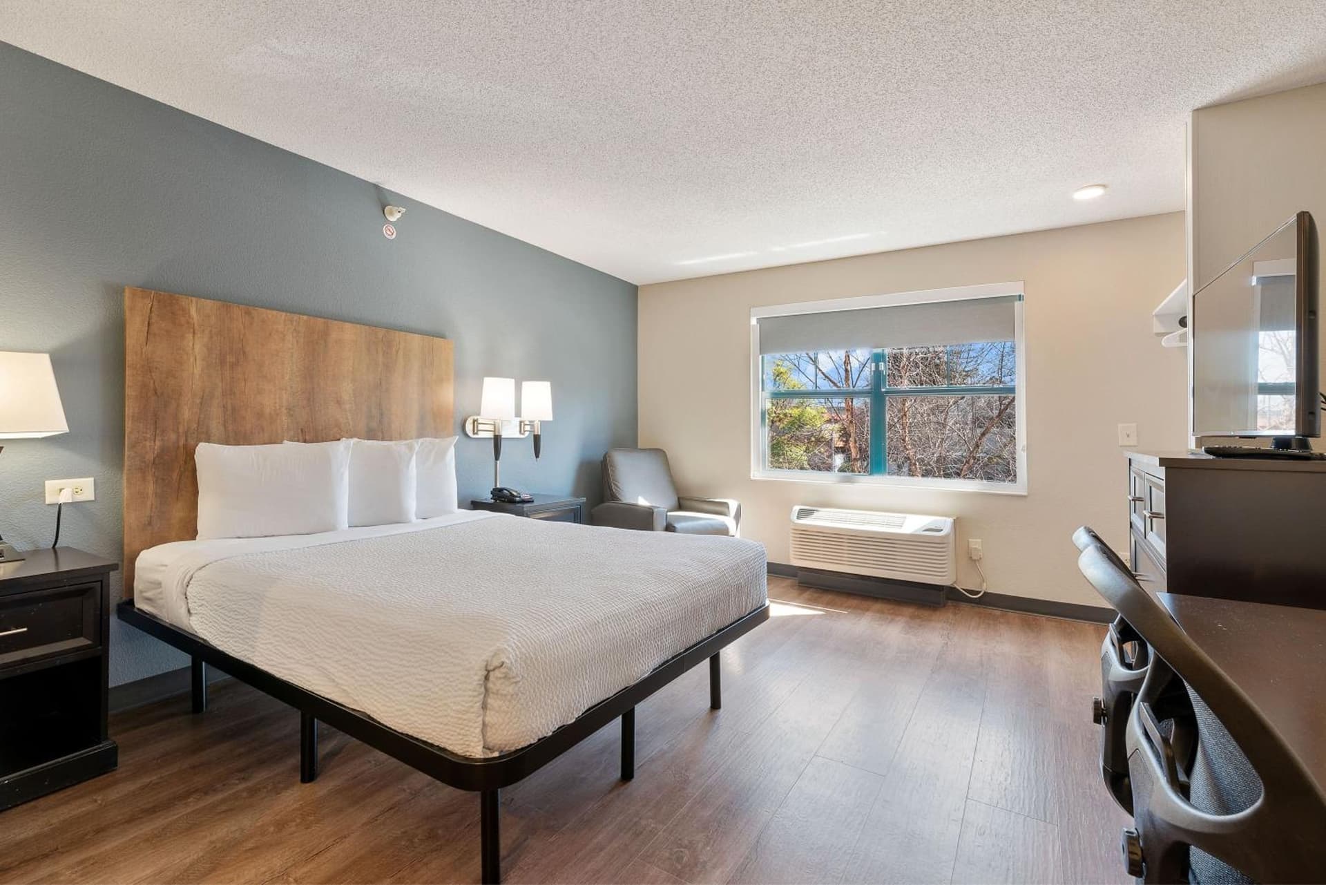 Extended Stay America Suites - Fremont - Newark gallery photo in Fremont, CA — image 48