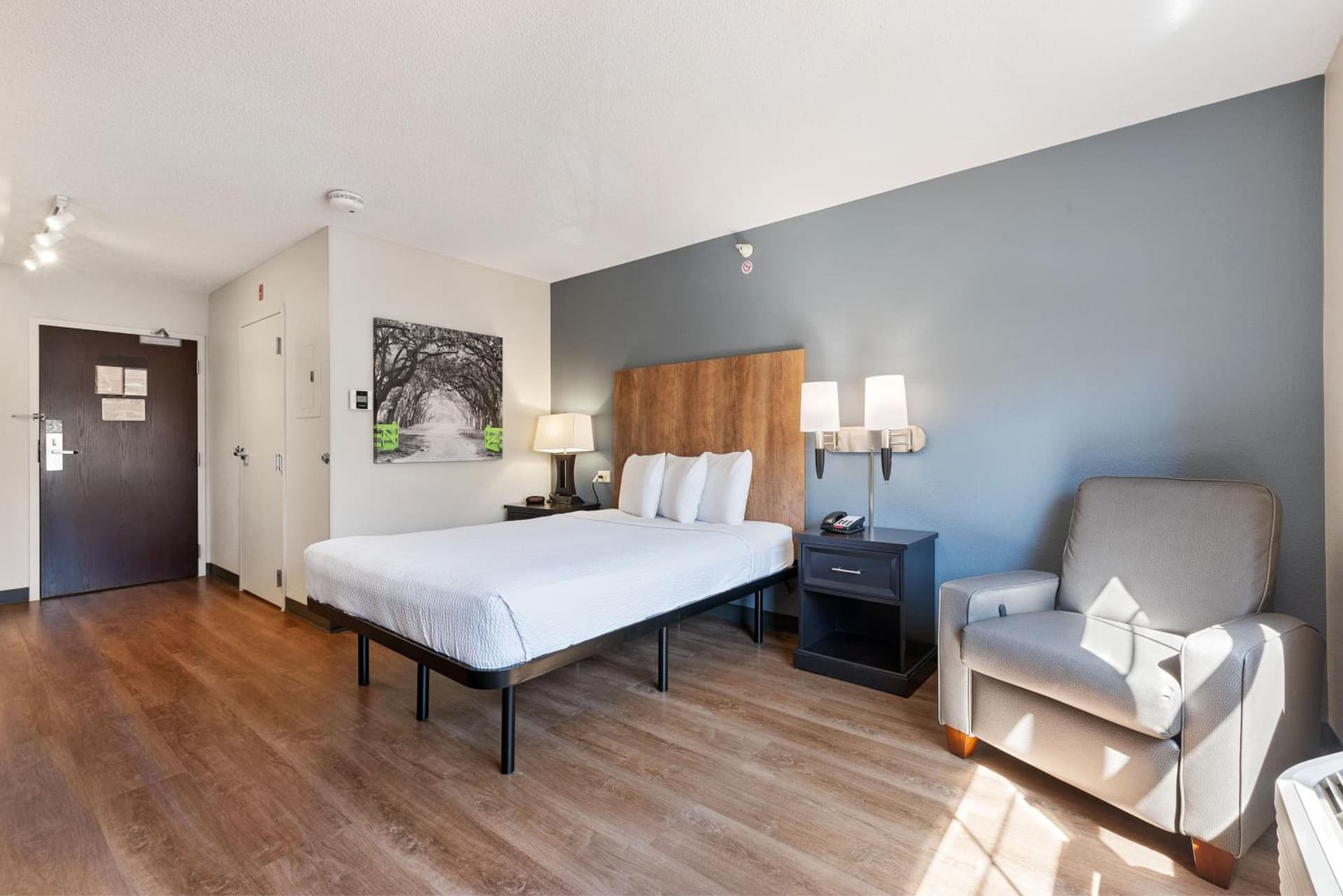 Extended Stay America Suites - Fremont - Newark gallery photo in Fremont, CA — image 66
