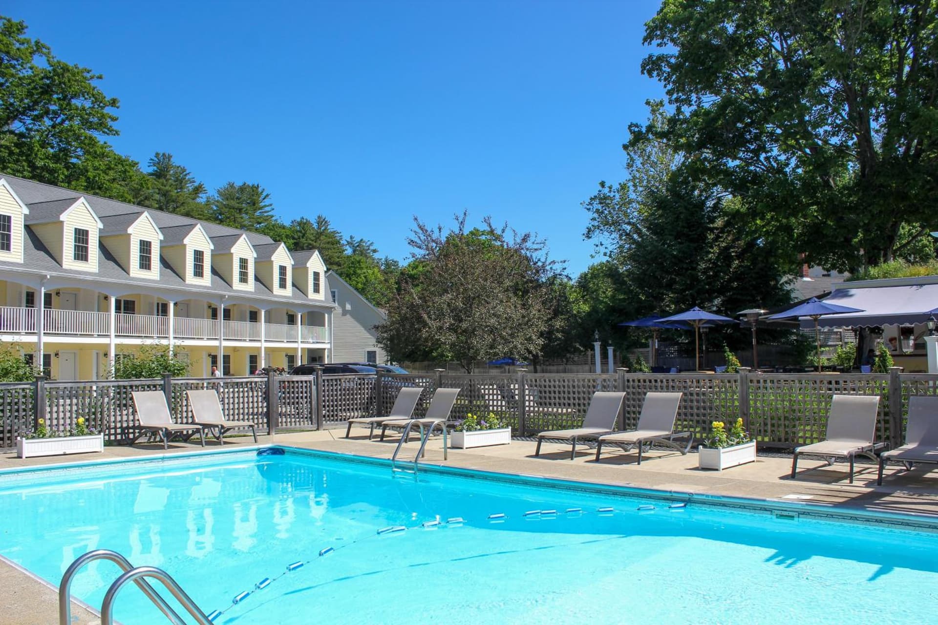 Admiral's Inn Resort gallery photo in Ogunquit — image 28