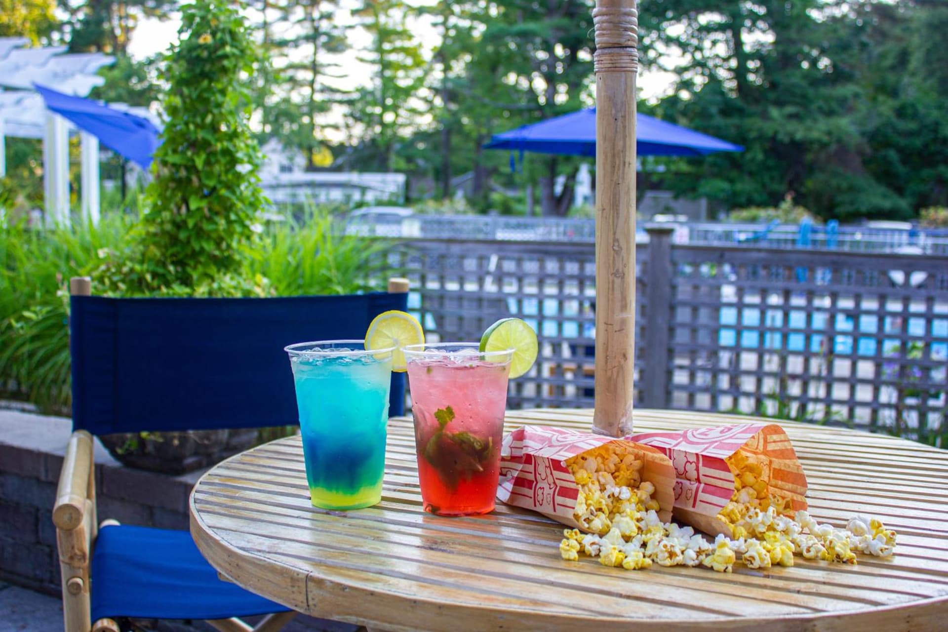 Admiral's Inn Resort gallery photo in Ogunquit — image 23