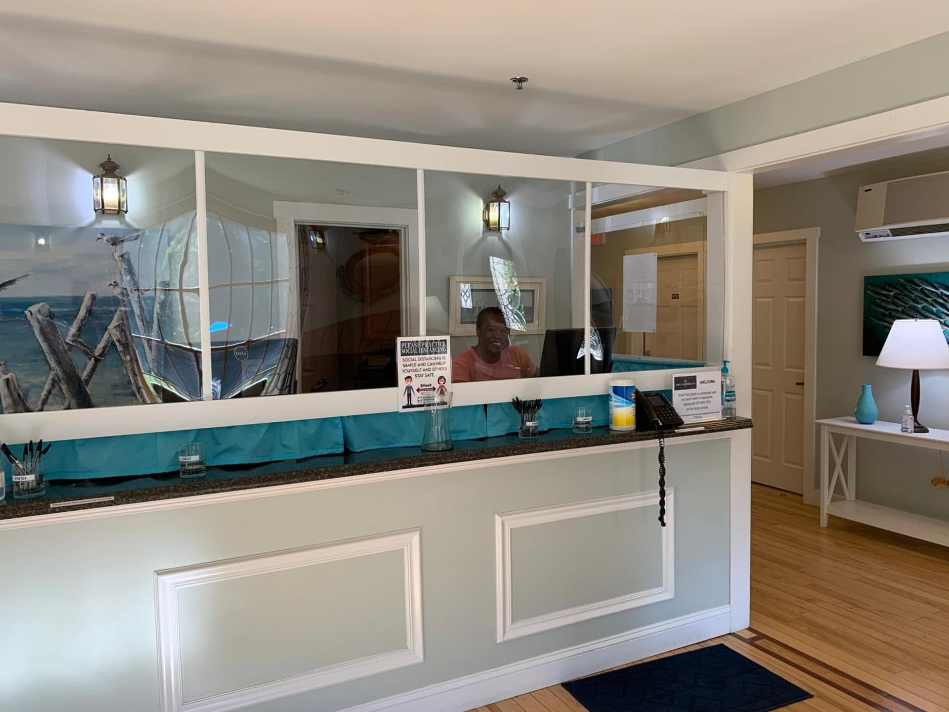 Admiral's Inn Resort gallery photo in Ogunquit — image 39