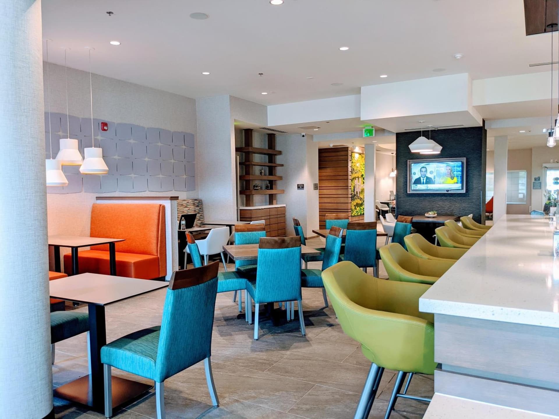 EVEN Hotels Denver Tech Center-Englewood by IHG gallery photo in Centennial, CO — image 38